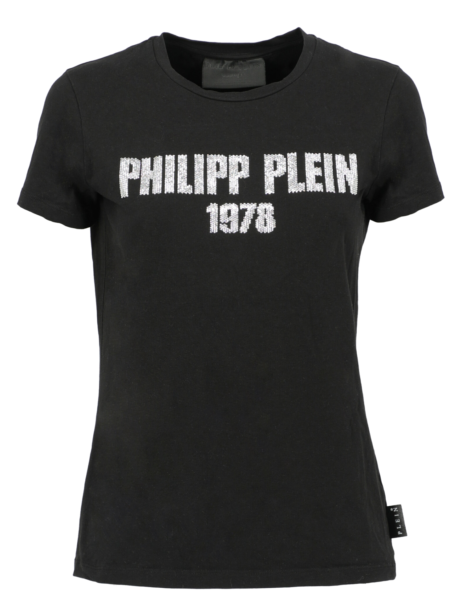 Pre-owned Philipp Plein Clothing In Black