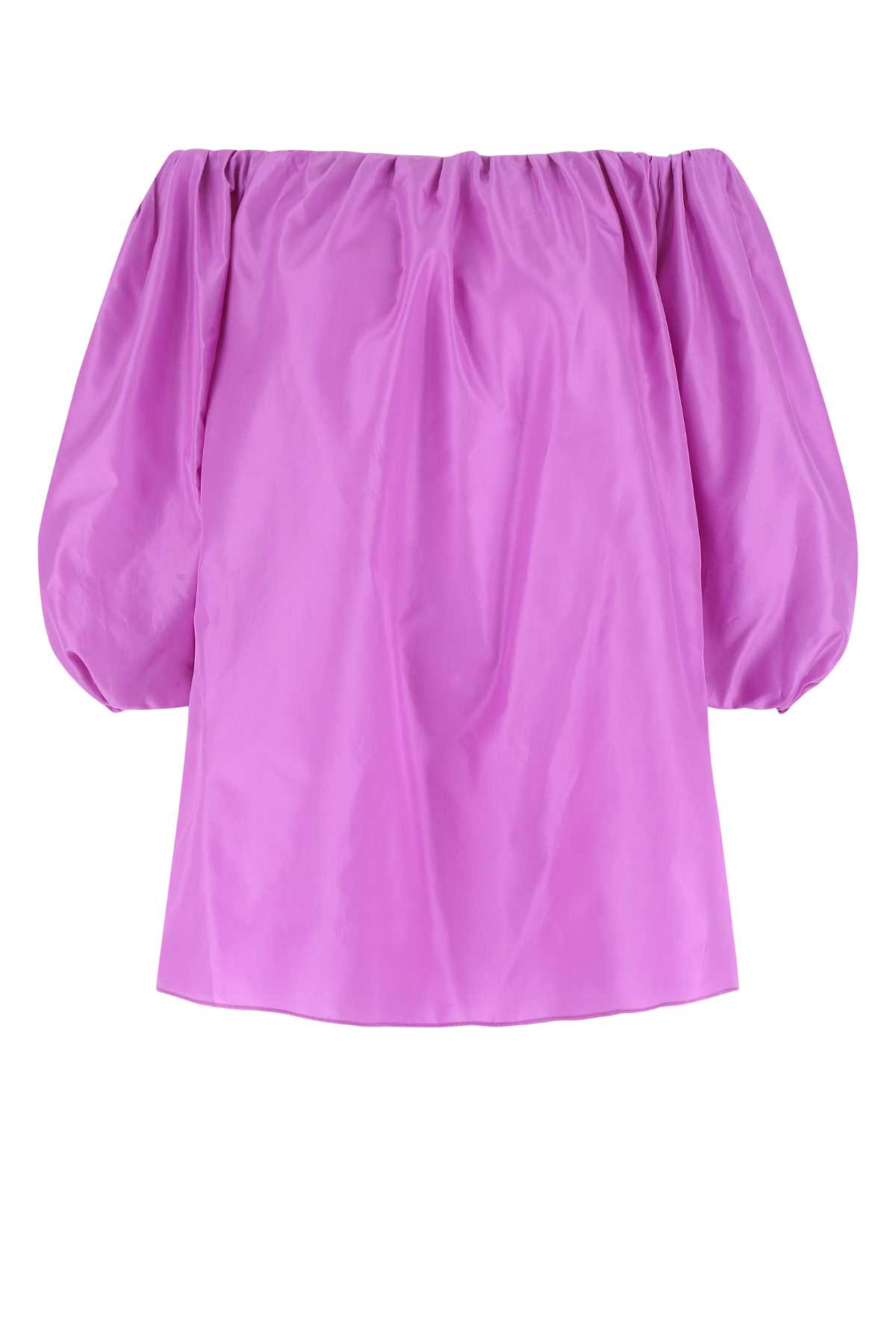 Pulls Et Sweat-shirts Pour Femme - Valentino - En Silk Multicolor - Taille:  -