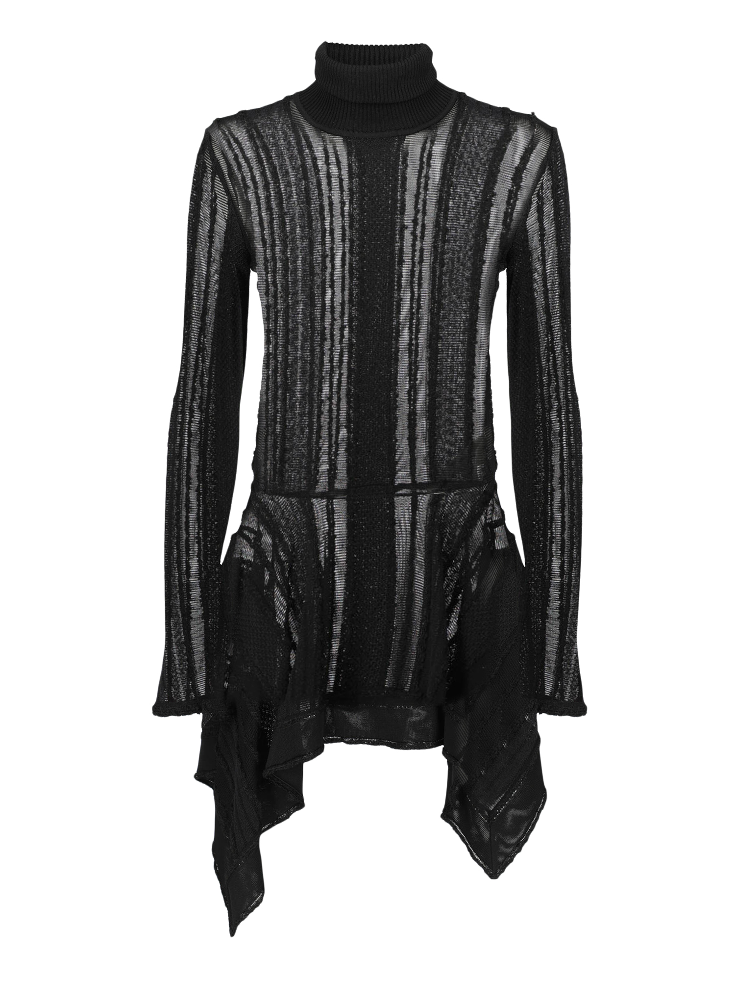Robes Pour Femme - Roberto Cavalli - En Synthetic Fibers Black - Taille:  -