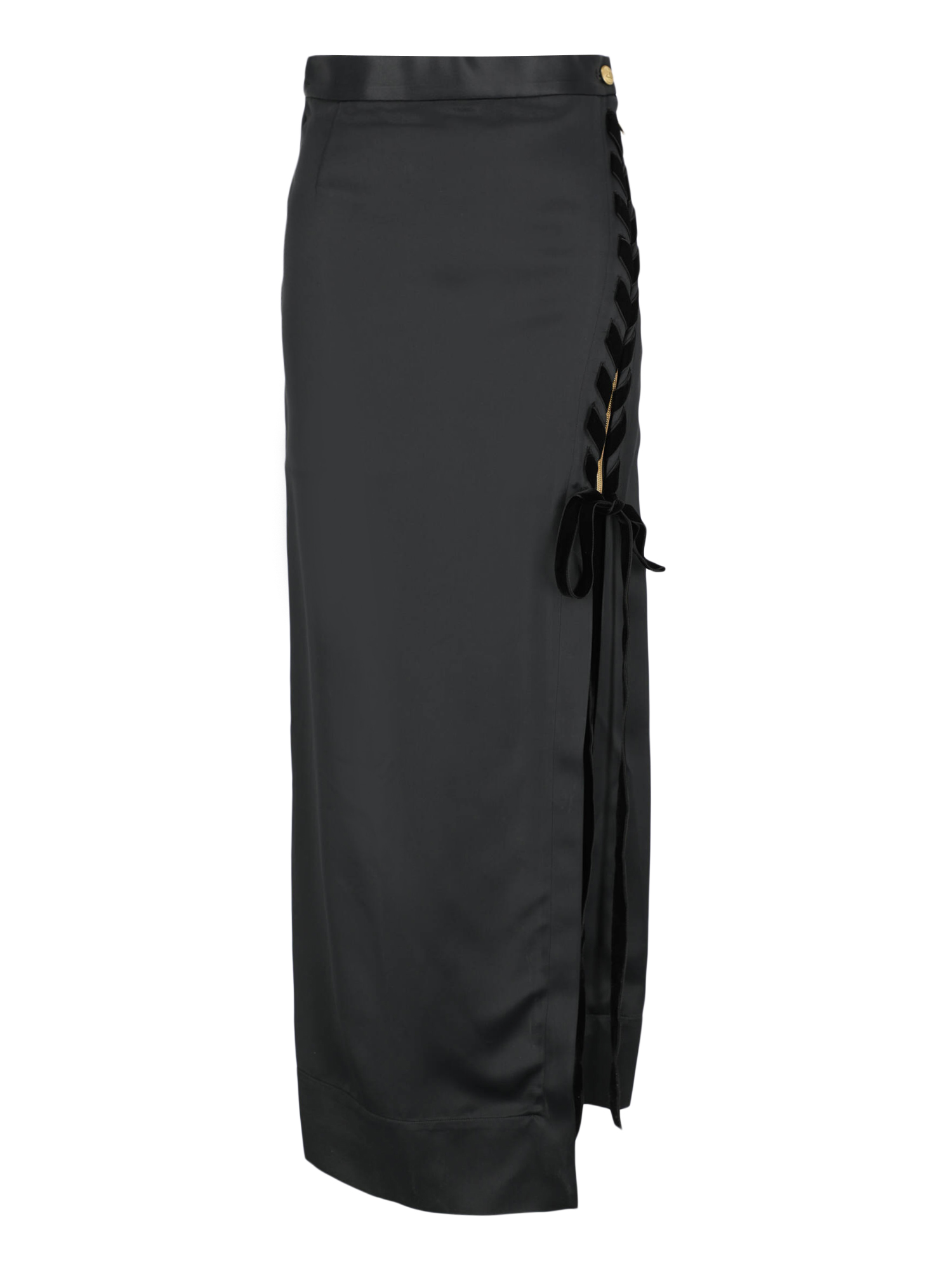 Jupes Pour Femme - Vivienne Westwood - En Synthetic Fibers Black - Taille:  -