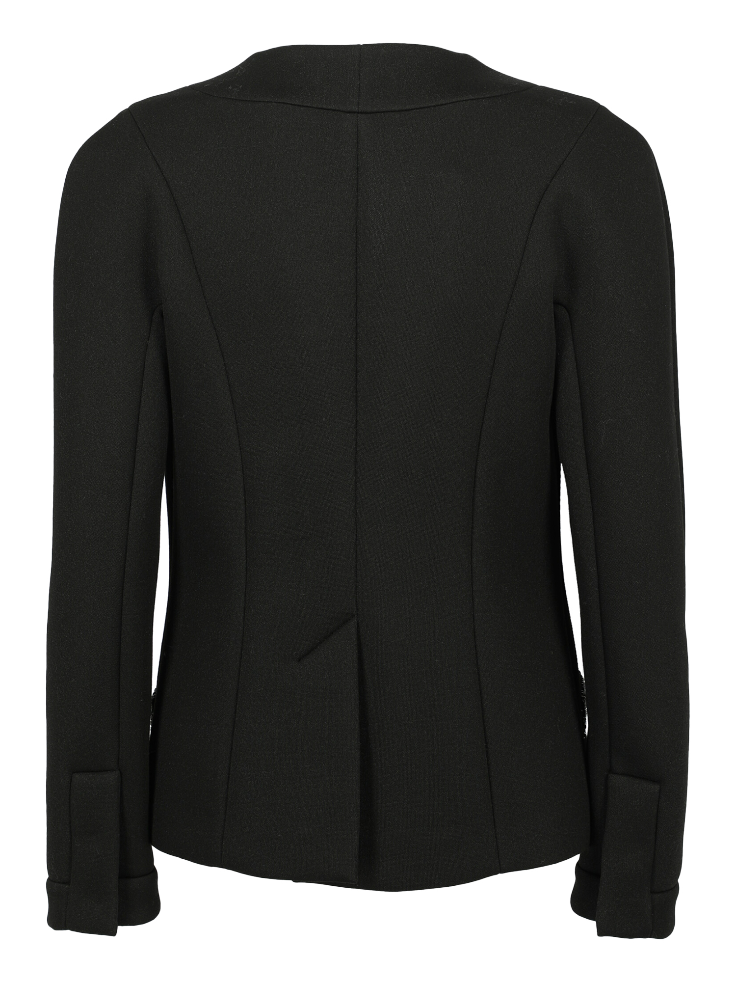 Giorgio Armani Special Price Women Jackets Black IT 46 | eBay