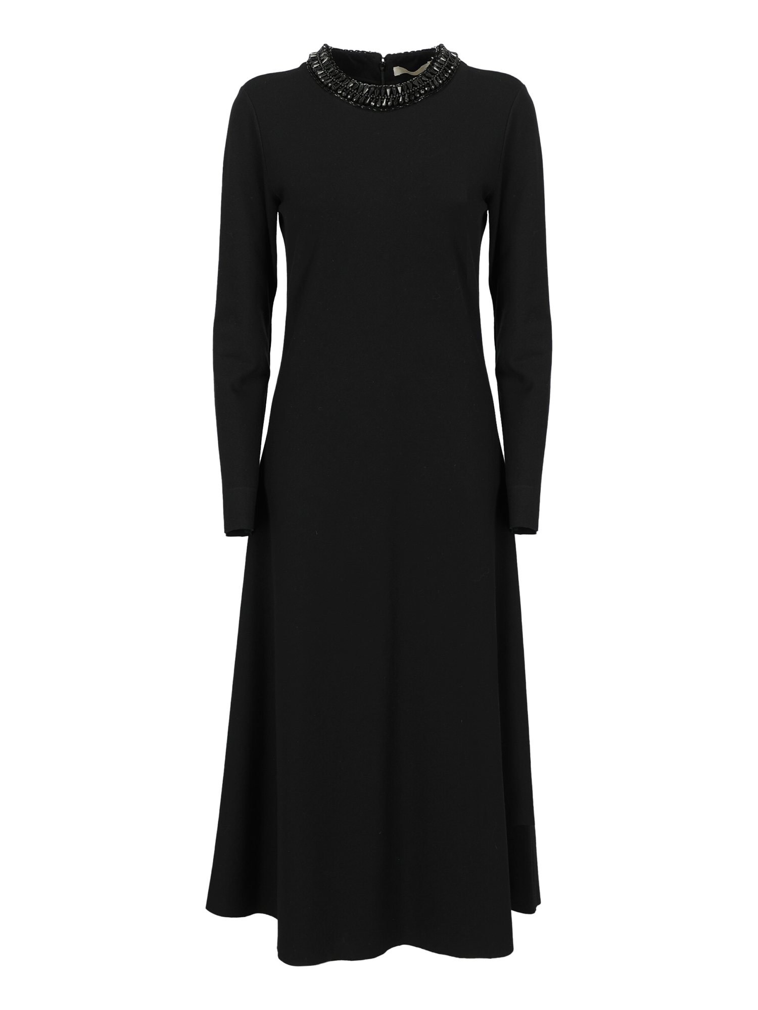 Pre-owned Amen Dresses In Black