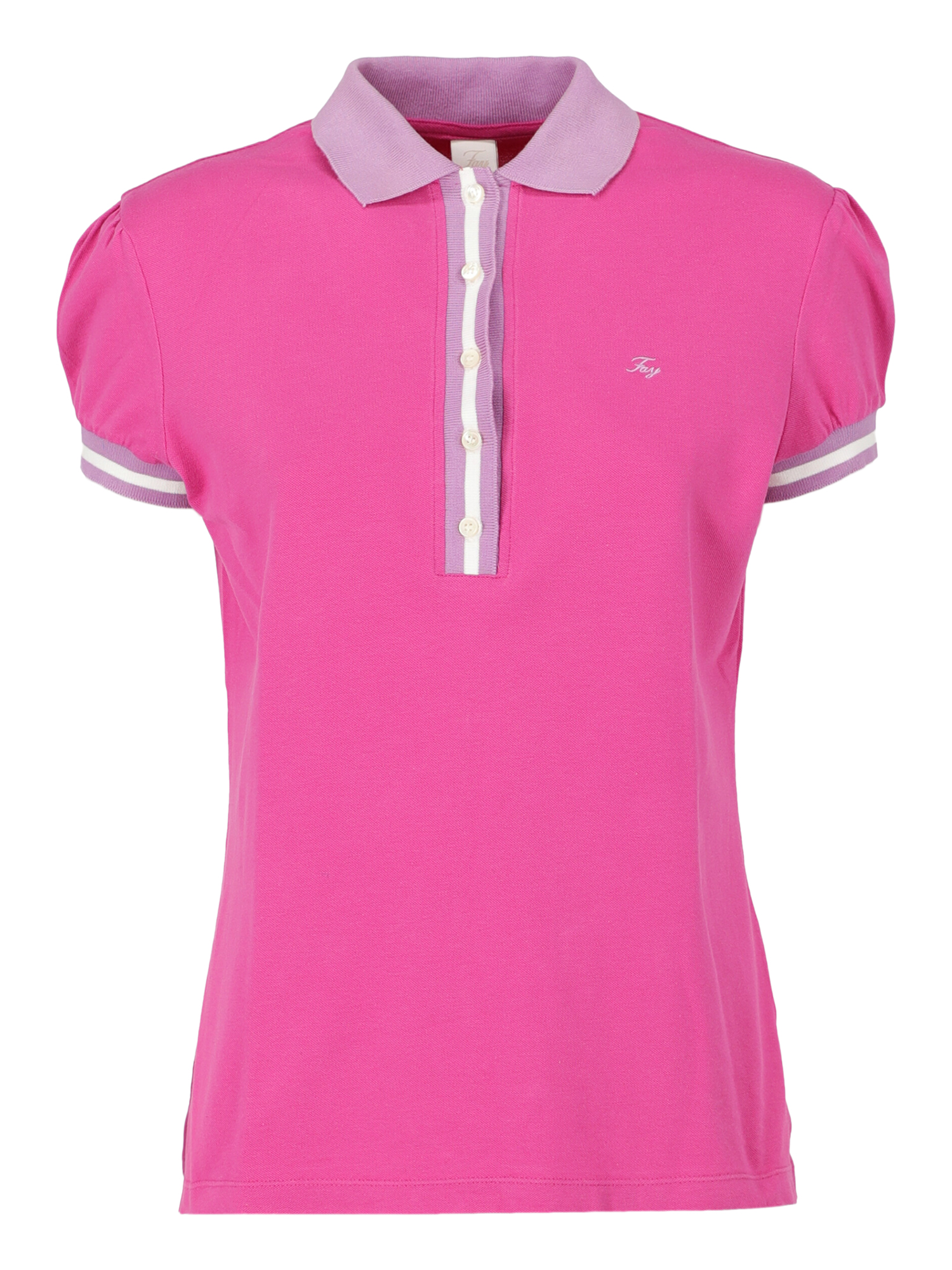 Pre-owned Fay Clothing In Pink