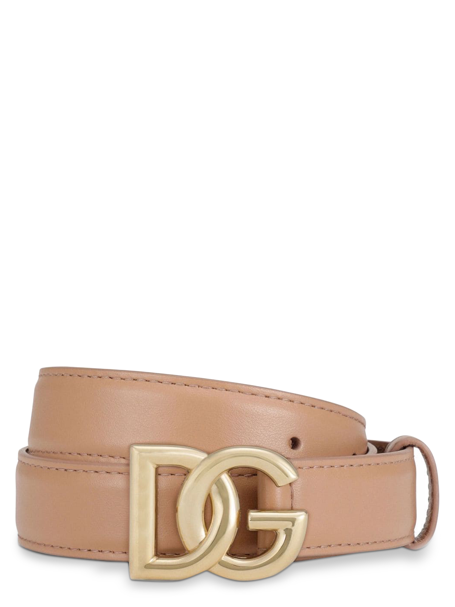 Dolce & Gabbana Belts Pink - Reluxable