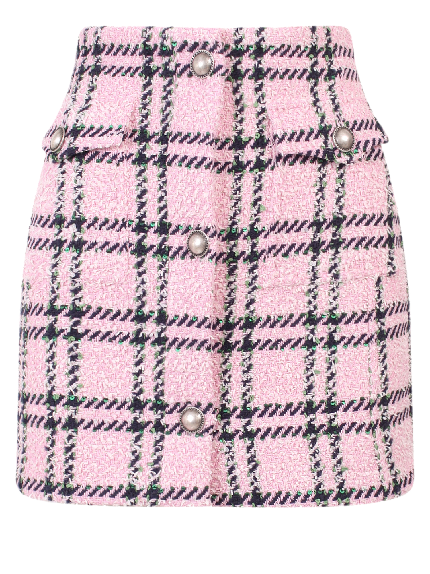 Condition: New With Tag,  Wool, Color: Pink - XS - IT 38 -