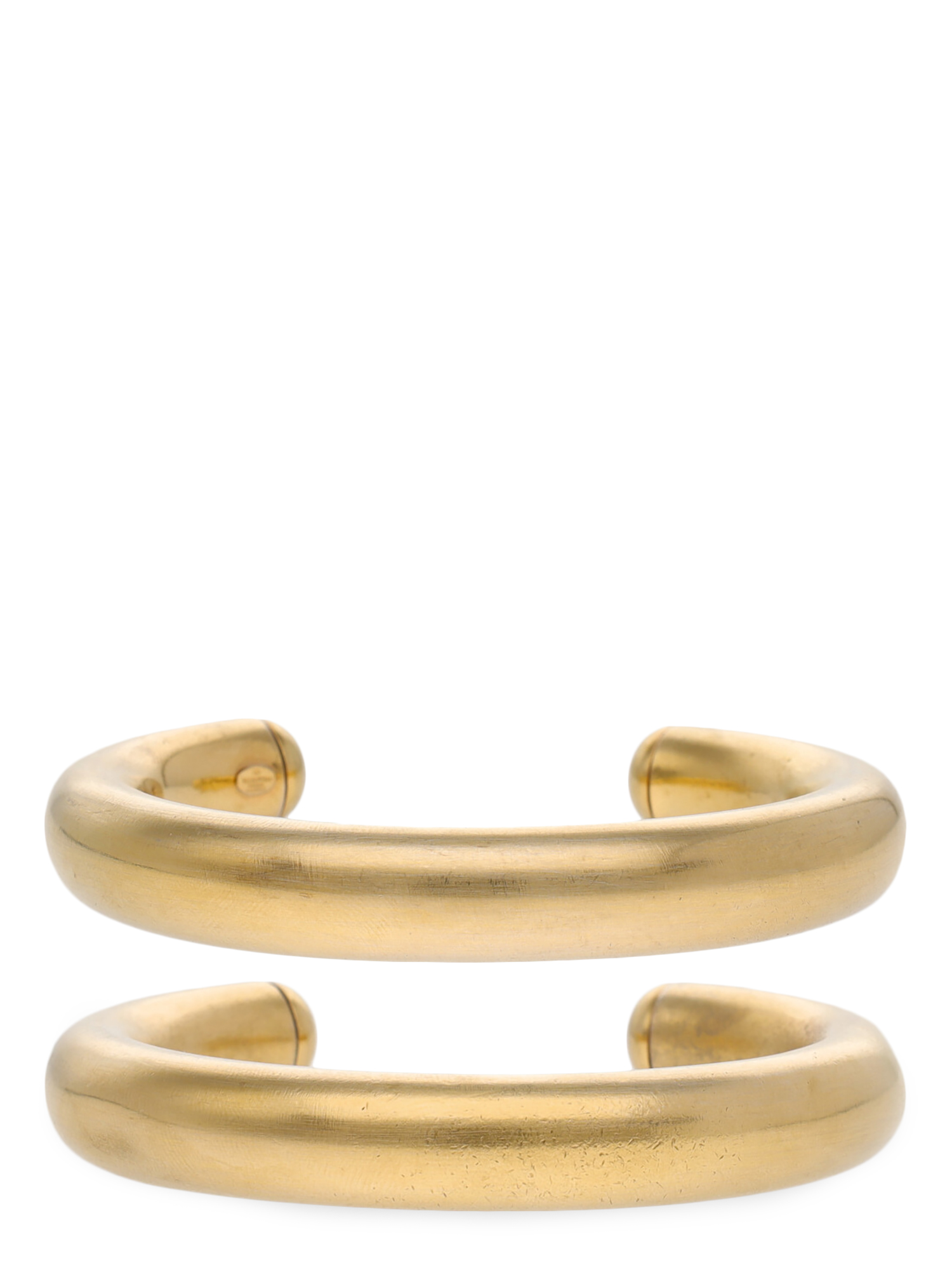 Valentino Femme Bracelets Gold Metal