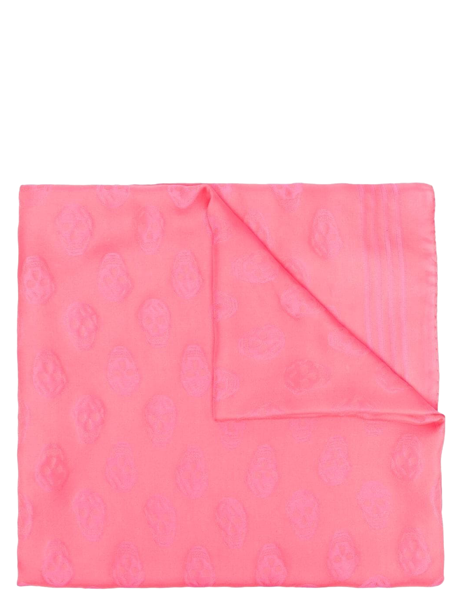 Condition: New With Tag,  Silk, Color: Pink - One-Size-Fits-All -  -