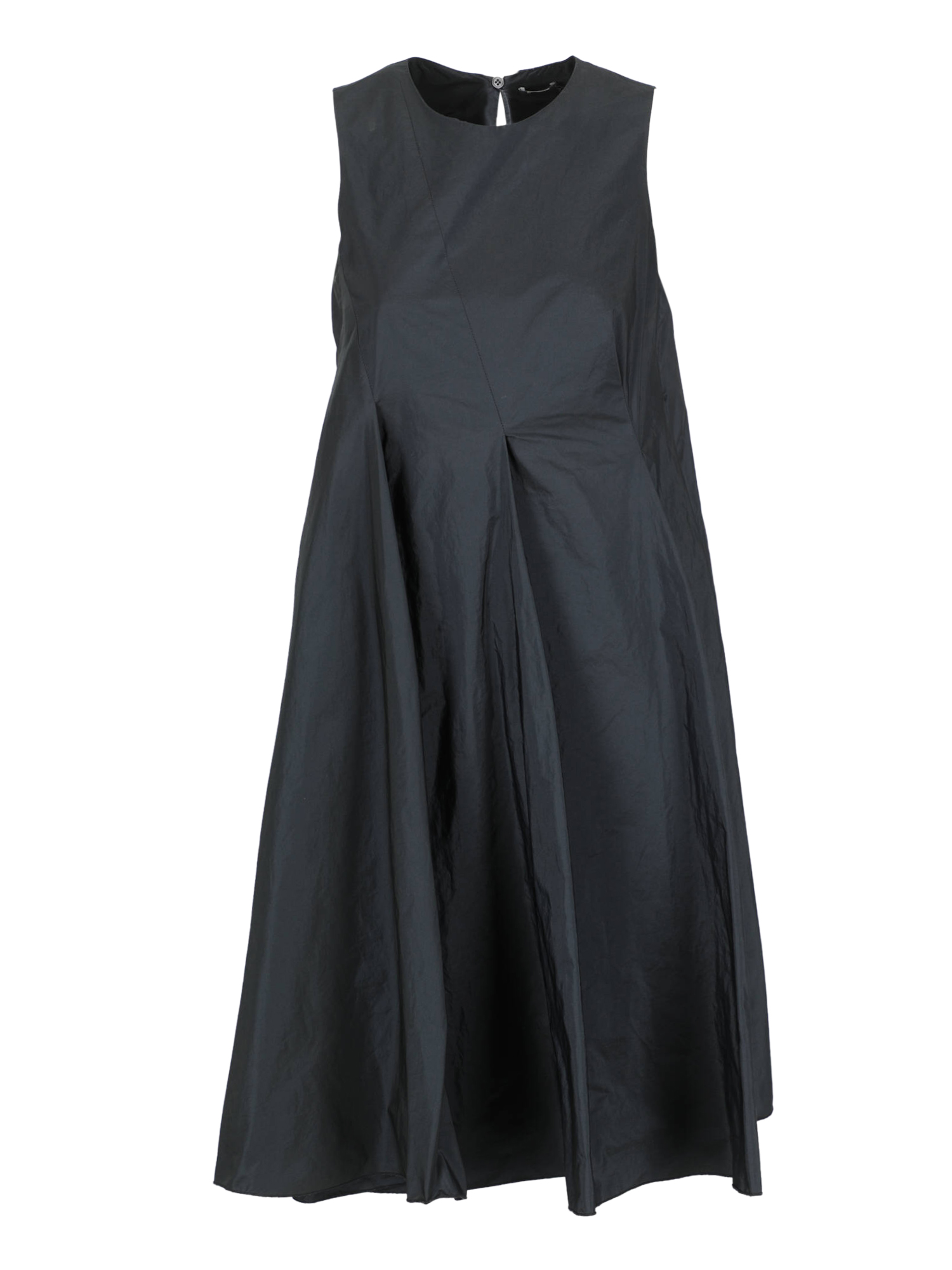 Robes Pour Femme - Jil Sander Navy - En Synthetic Fibers Navy - Taille:  -