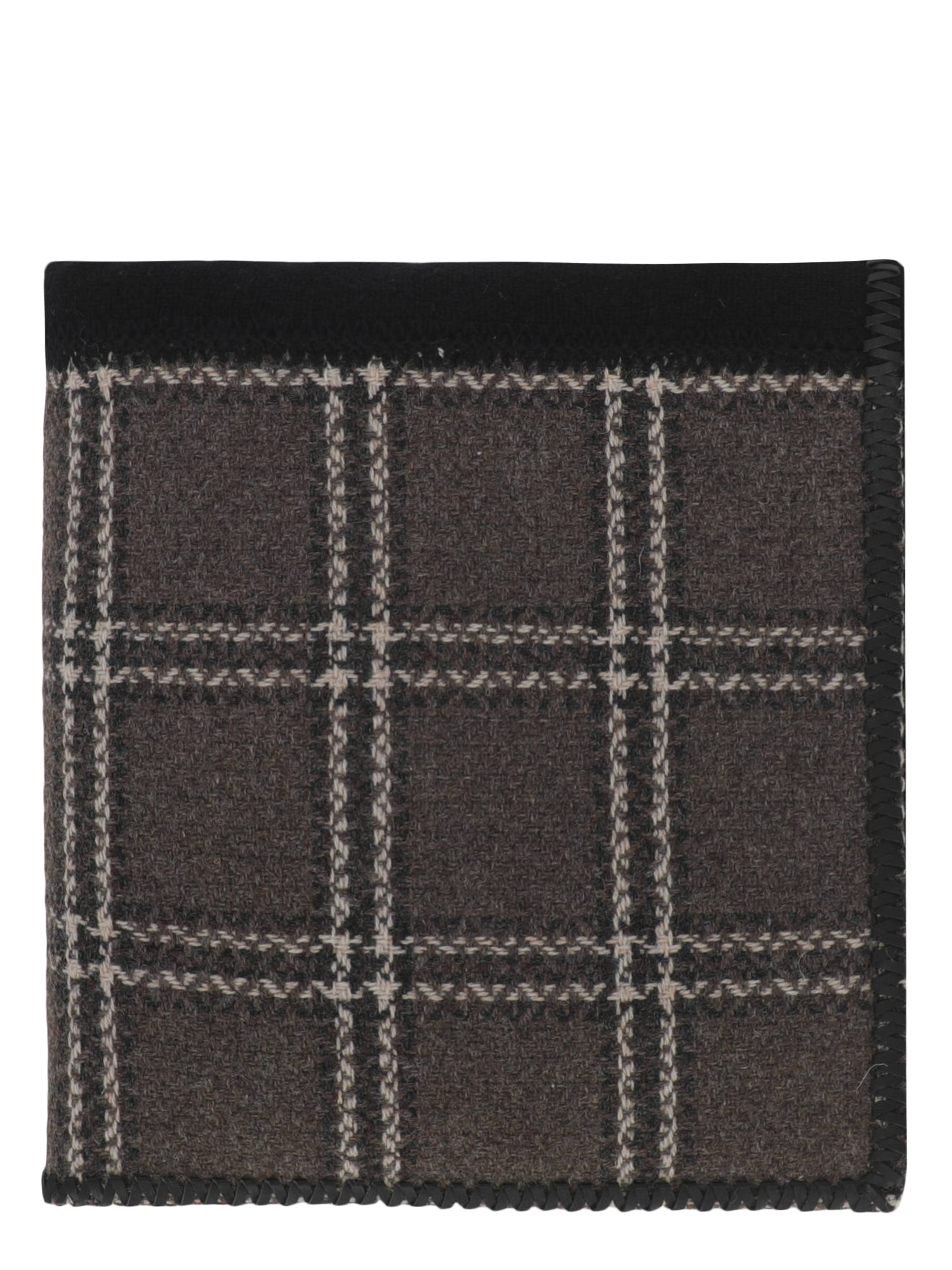 Condition: Excellent, Other Patterns Wool, Color: Black, Brown, Grey -  -  -