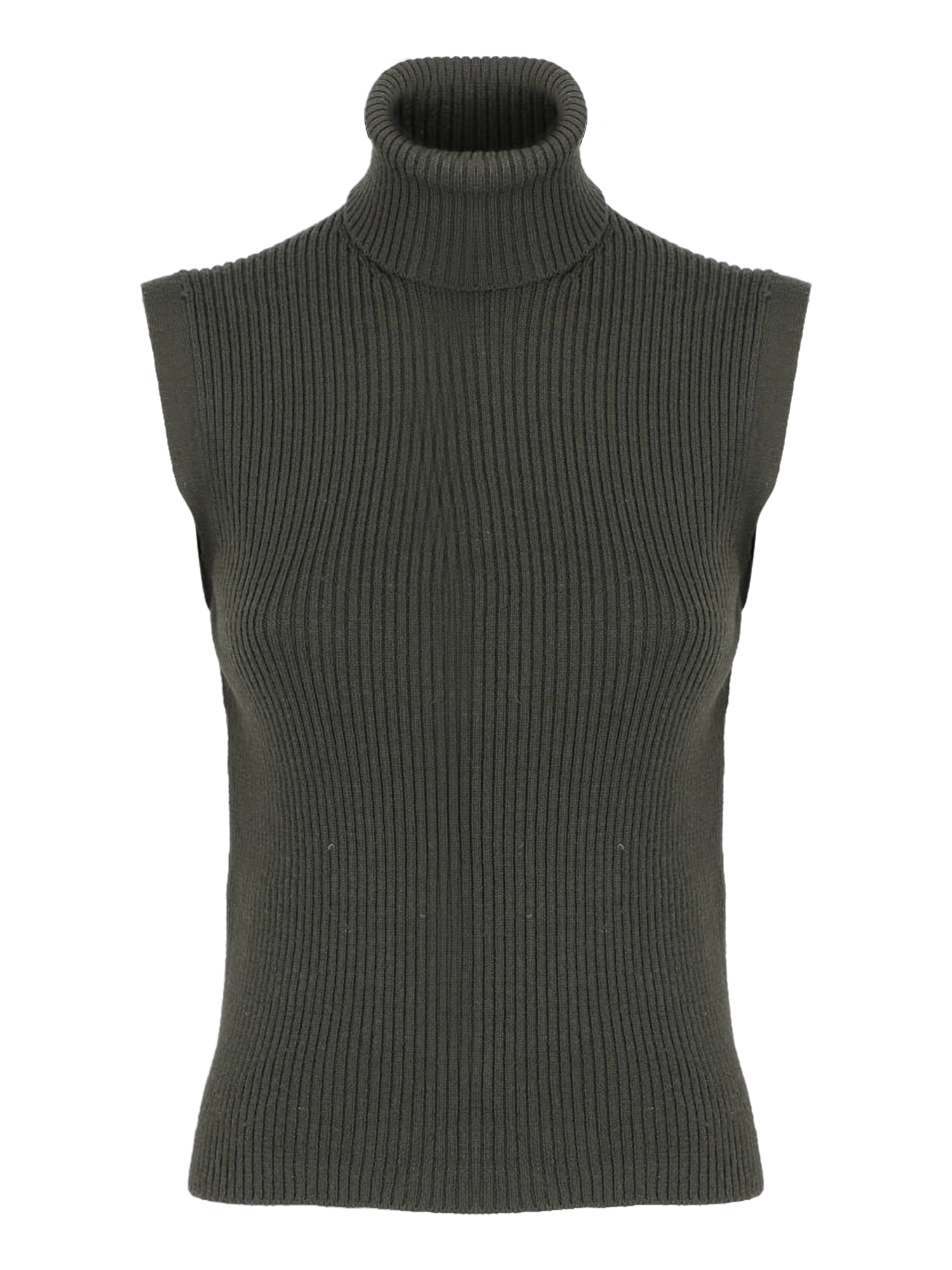 Condition: Good, Solid Color Wool, Color: Grey - S - IT 40 -