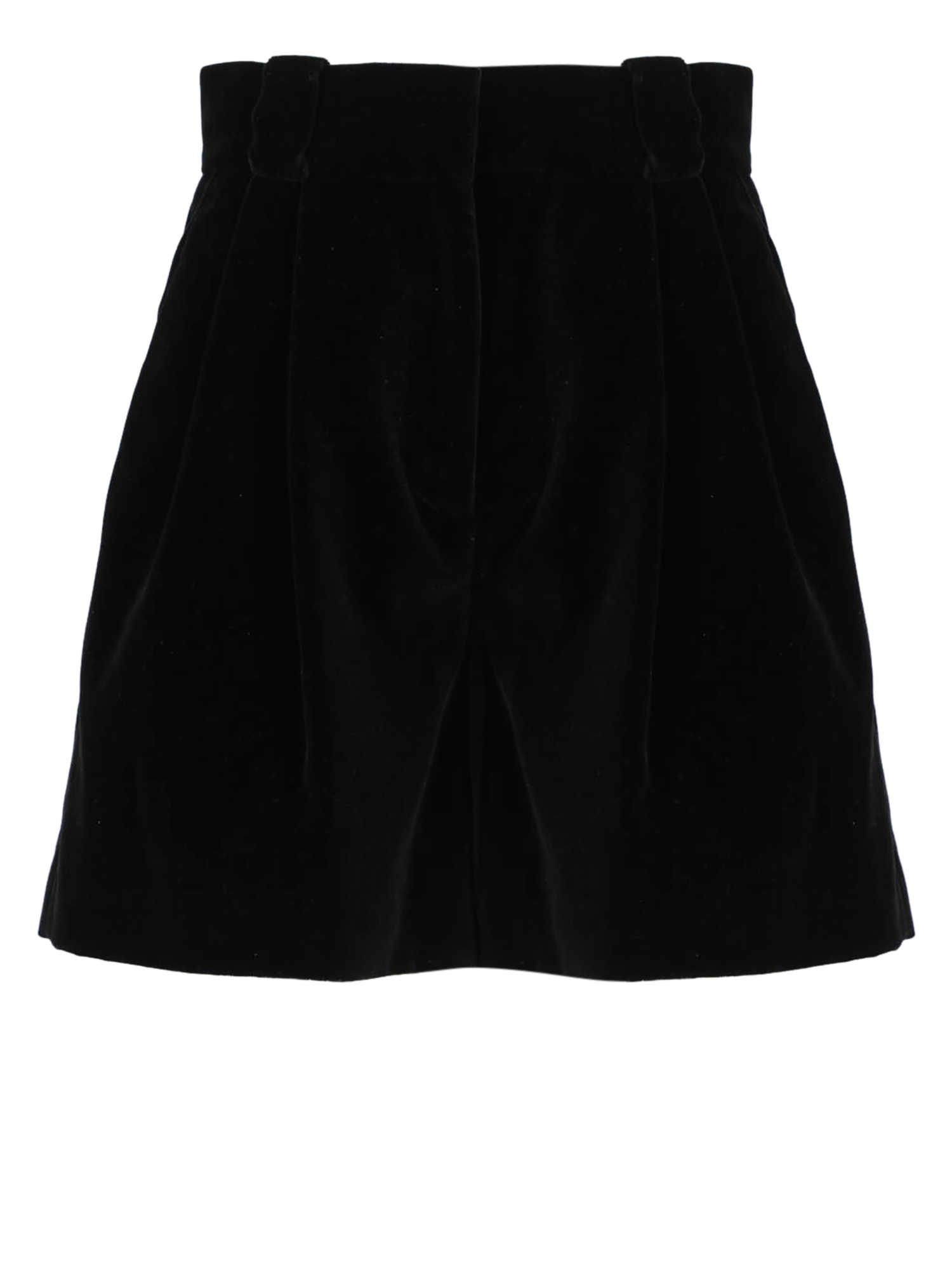 Pantalons Pour Femme - Blaze Milano - En Cotton Black - Taille:  -