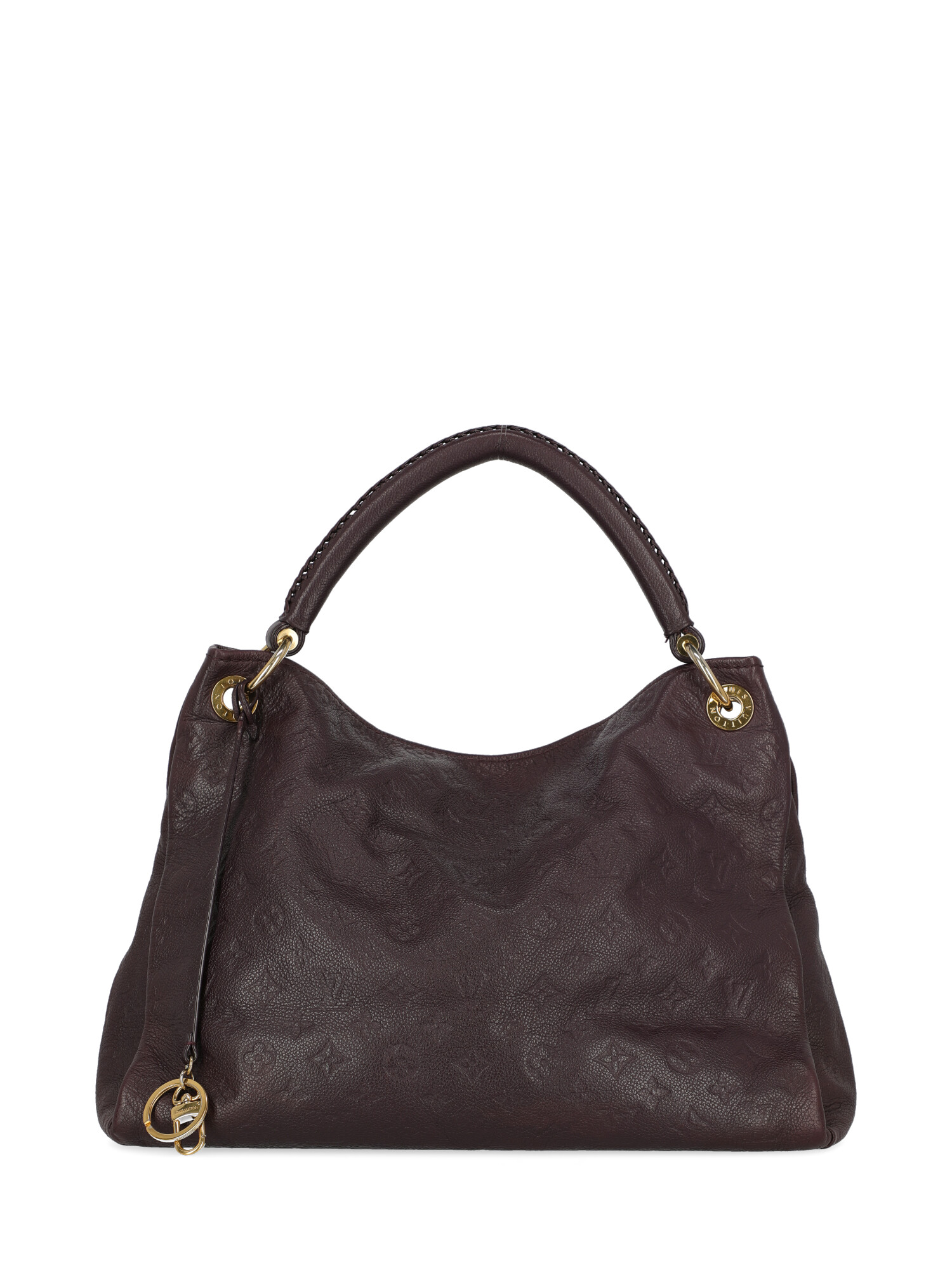 Louis Vuitton Special Price Women Handbags Artsy Purple | eBay