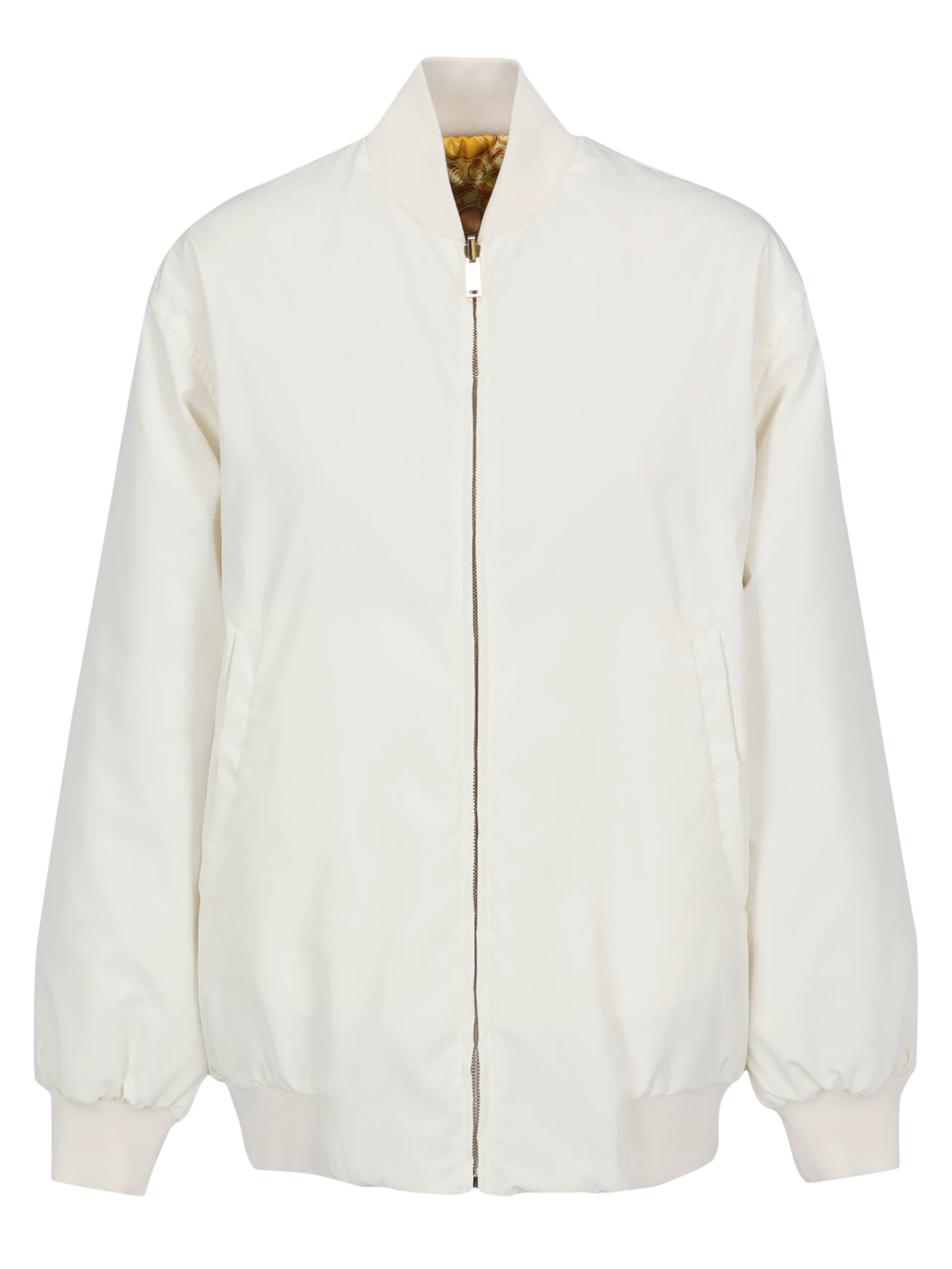 Pre-owned Emilio Pucci Jackets In White