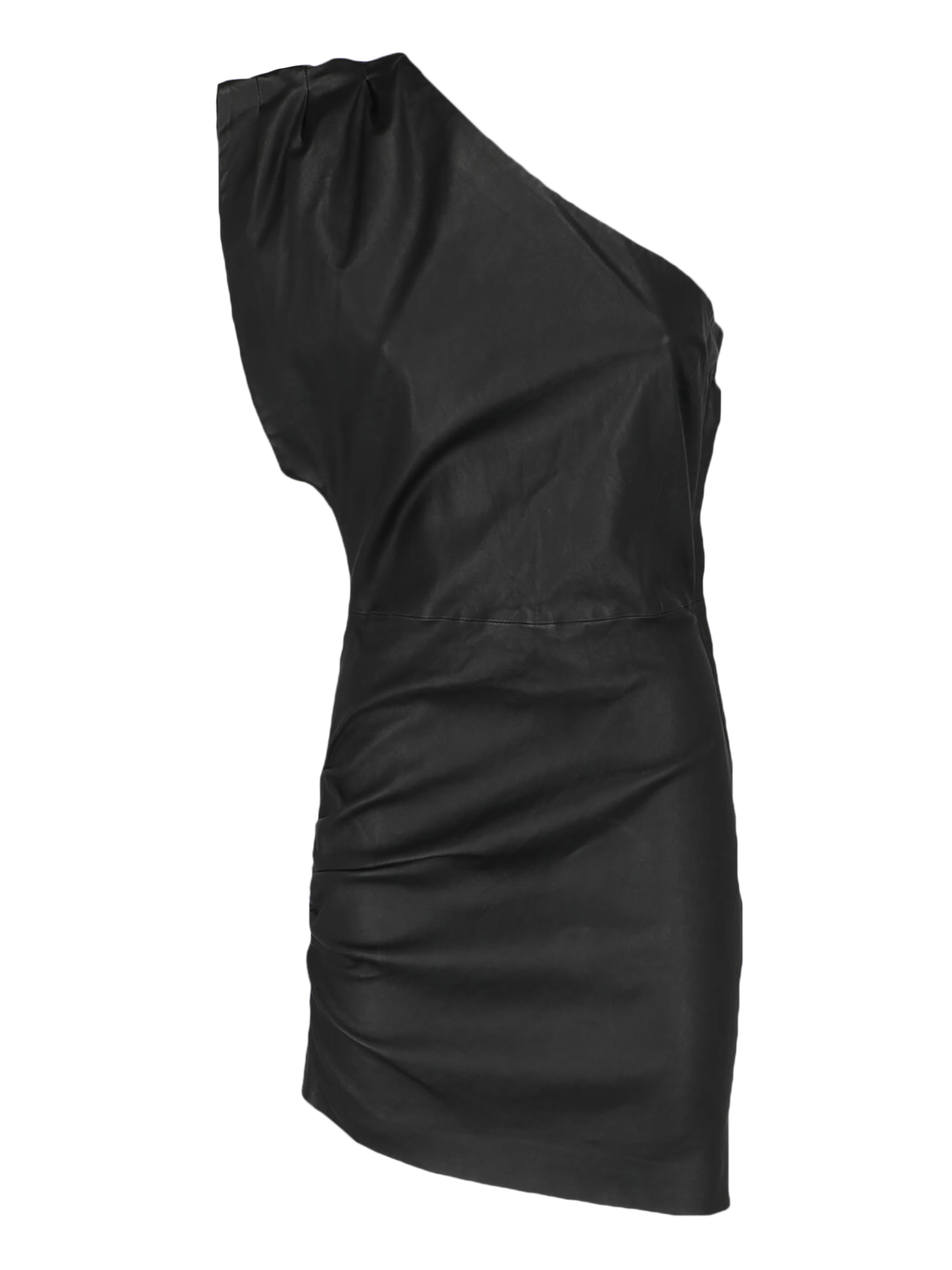 Pre-owned Iro Dresses In Black