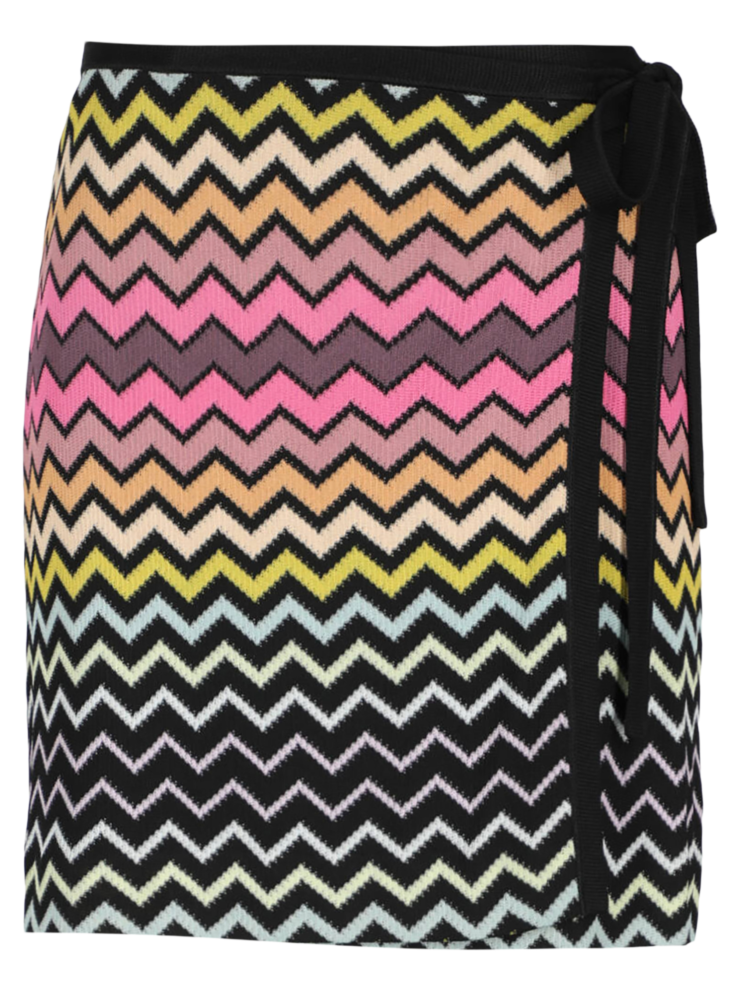 Pre-owned Missoni Women's Skirts -  - In Multicolor M