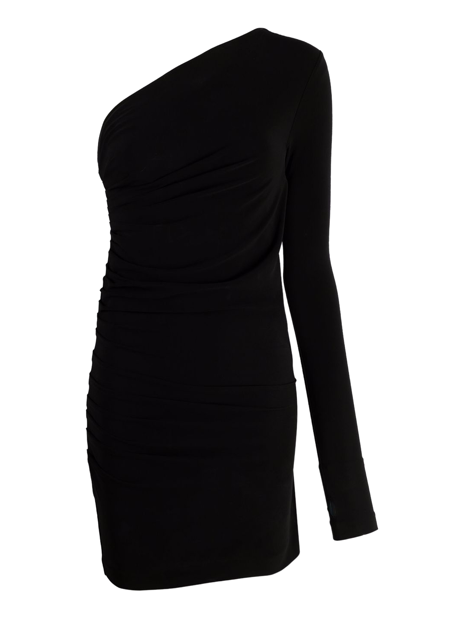Robes Pour Femme - Dsquared2 - En  Black - Taille:  -