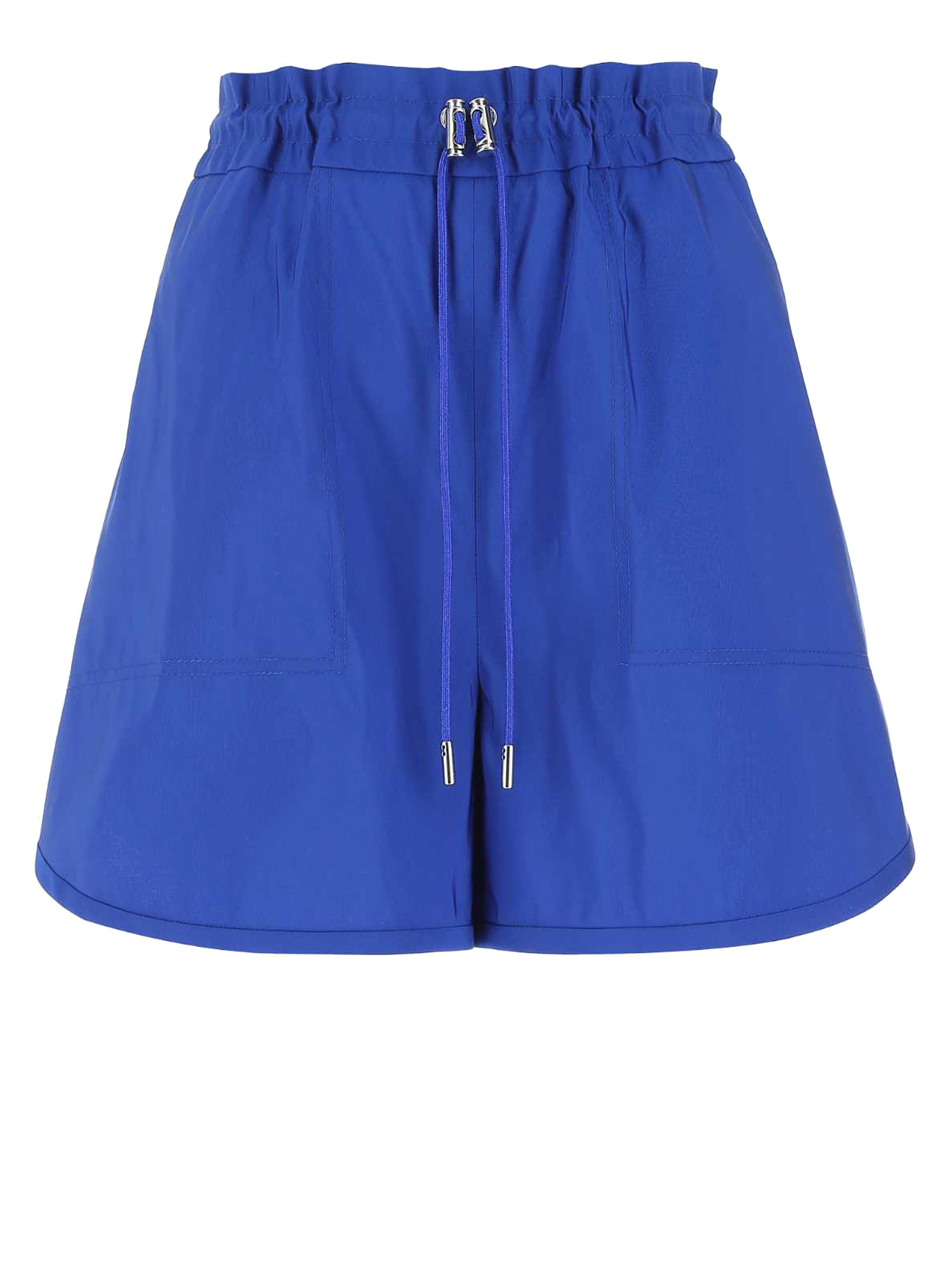 Pantalons Pour Femme - Alexander Mcqueen - En Synthetic Fibers Blue - Taille:  -