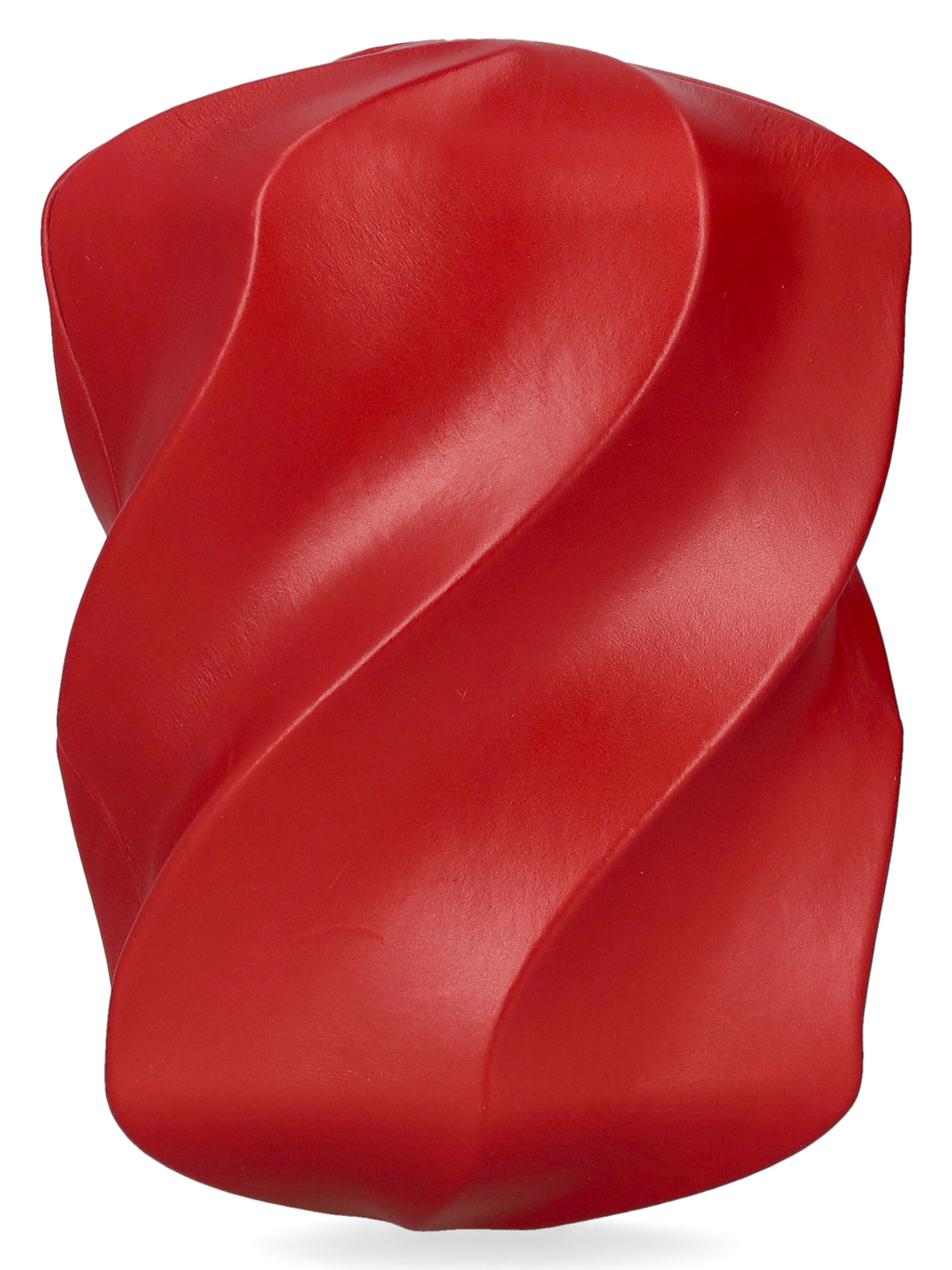 Sacs À Main Pour Femme - Bottega Veneta - En Leather Red - Taille:  -