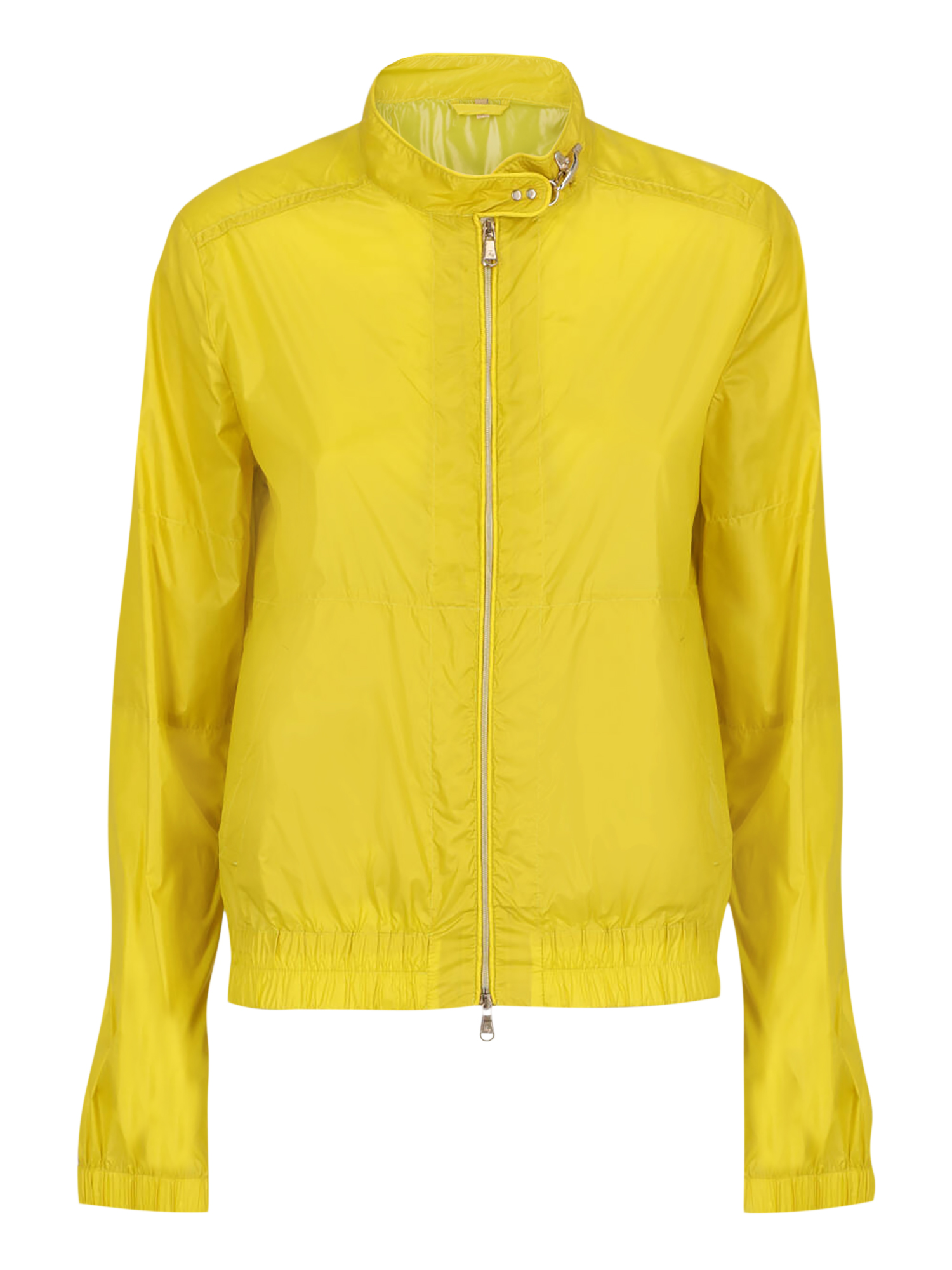 Pre-owned Fay Jackets In Yellow