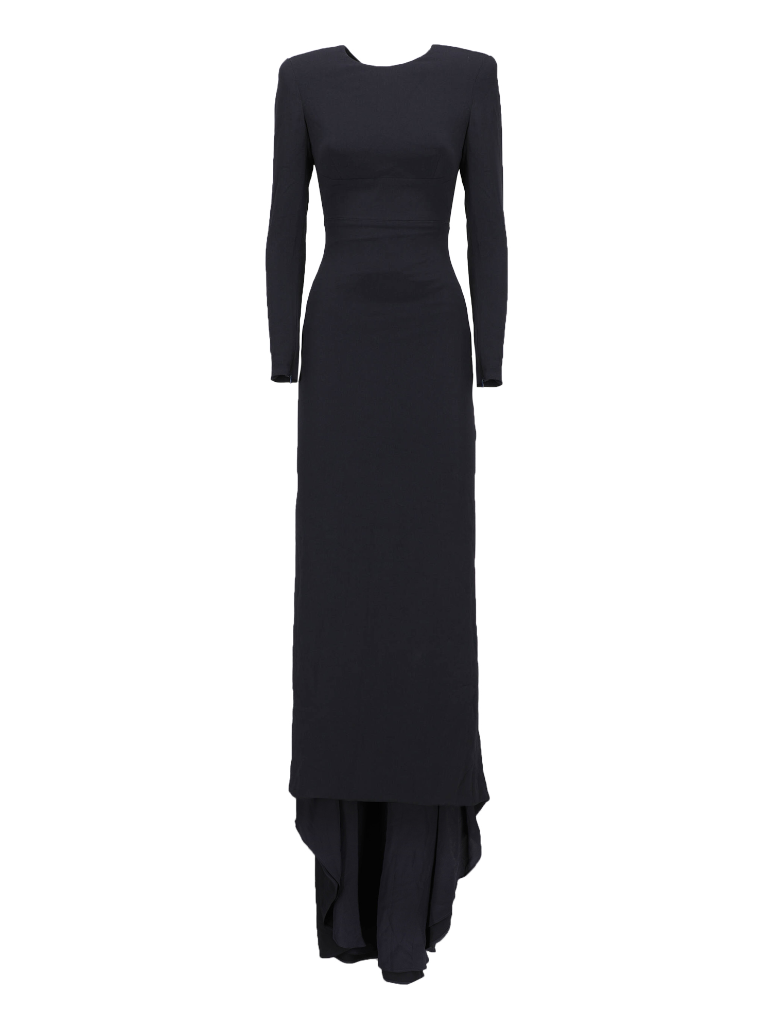 Robes Pour Femme - Stella Mccartney - En Synthetic Fibers Navy - Taille:  -
