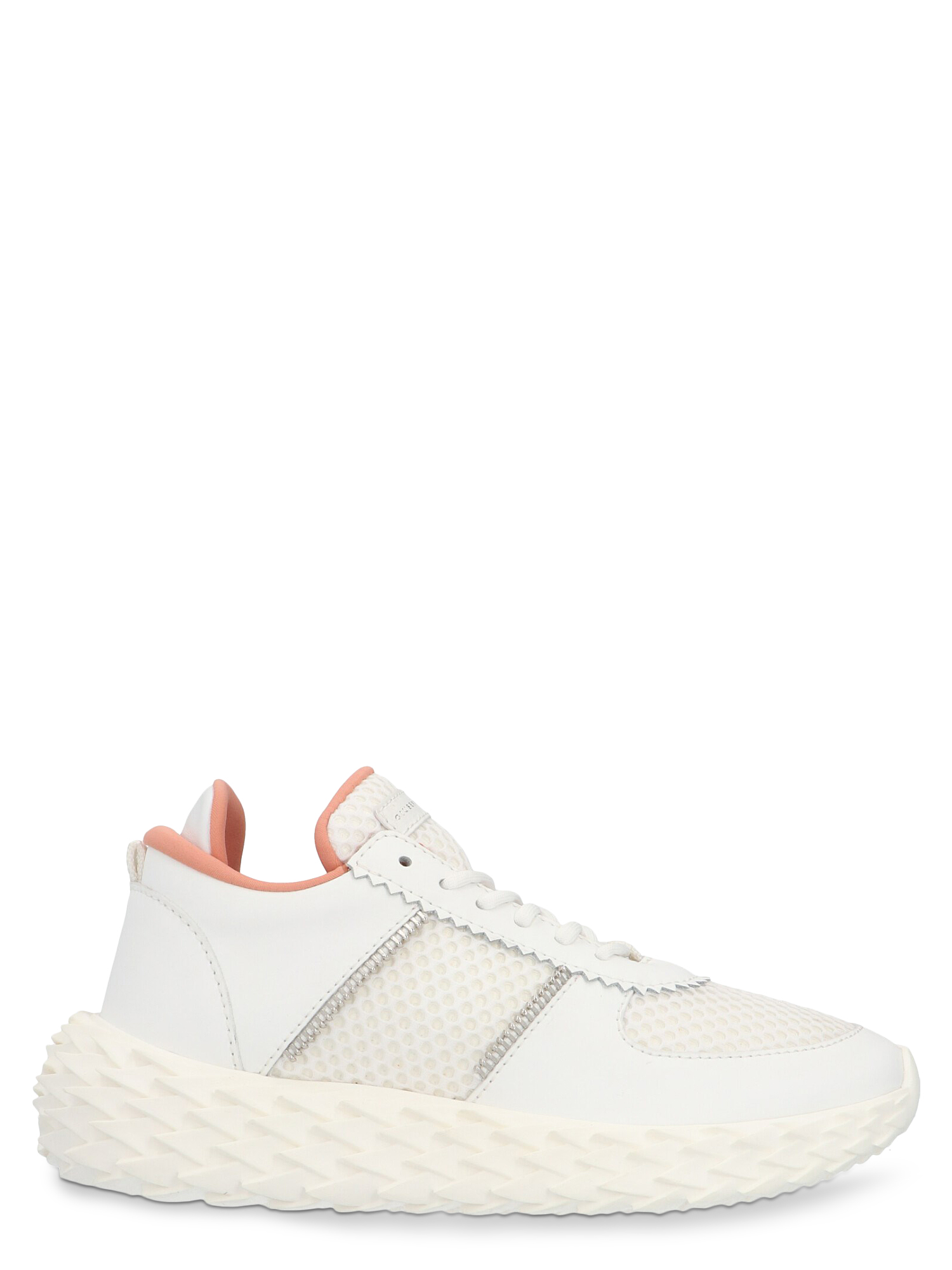 'New urchin' sneakers