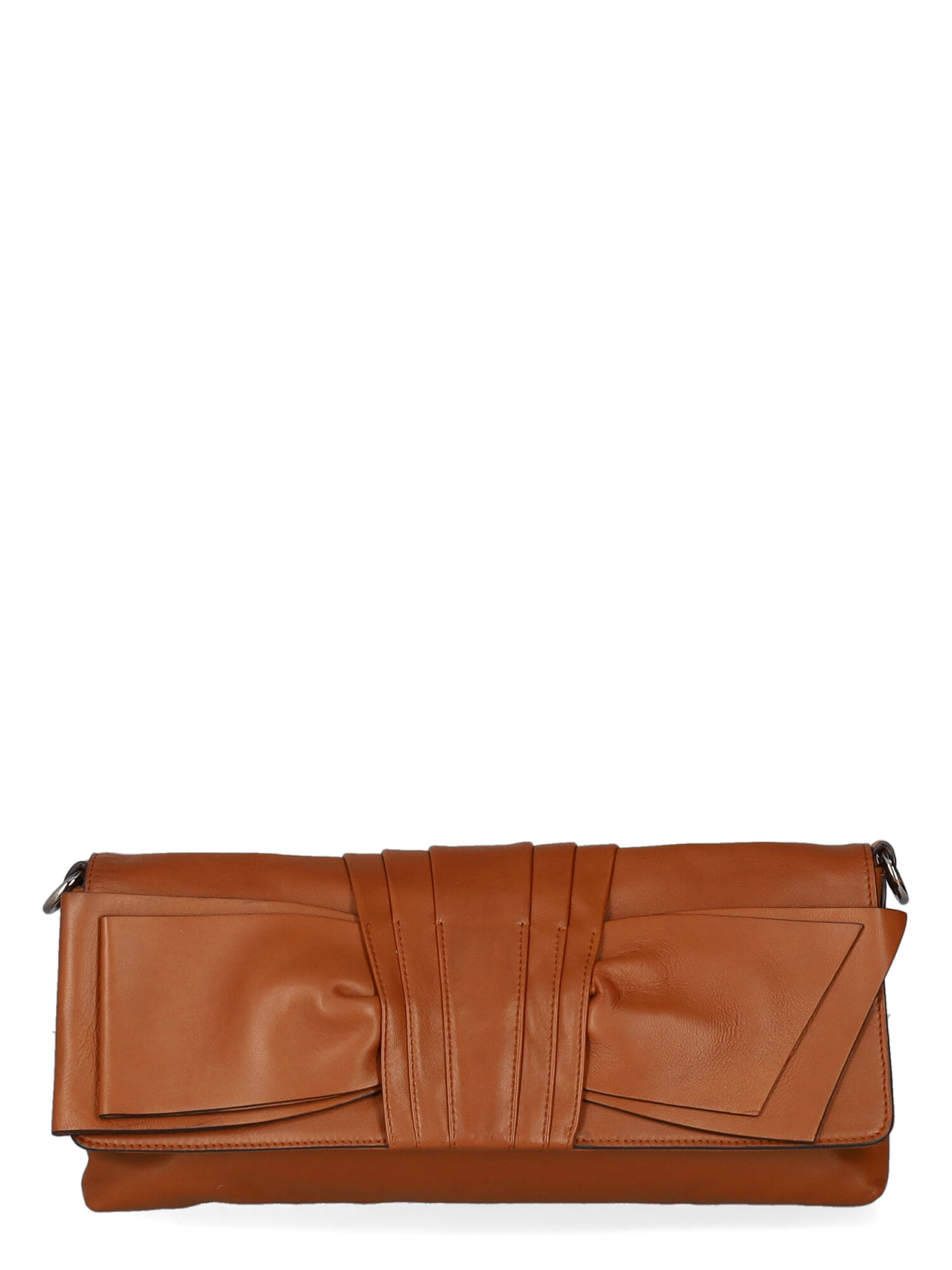 Valentino Femme Sacs à main Brown Leather