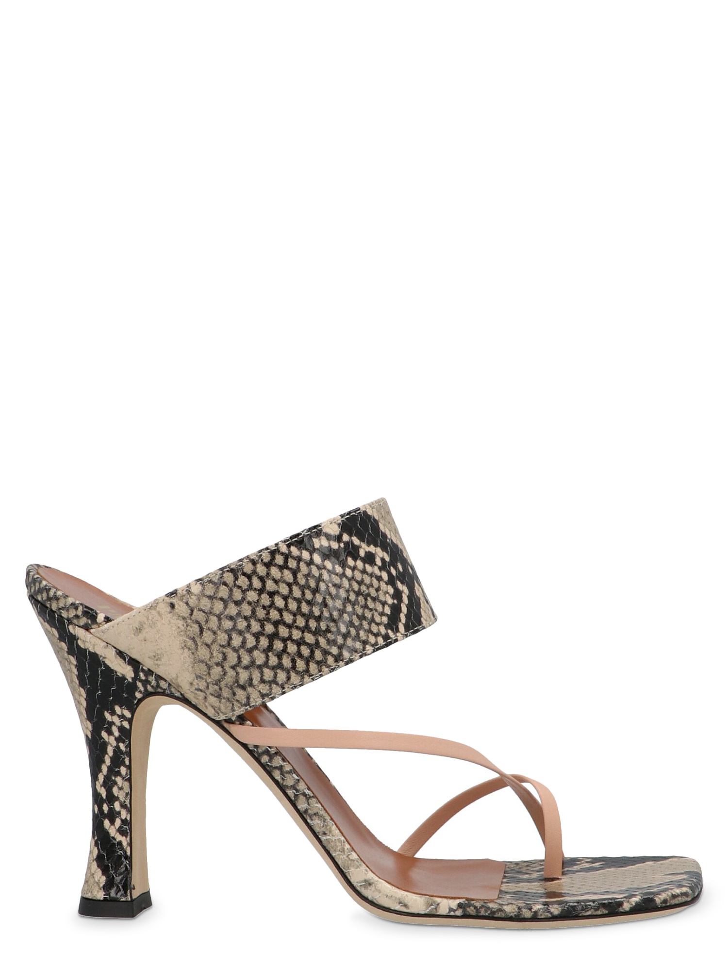 PARIS TEXAS Sandals for Women | ModeSens