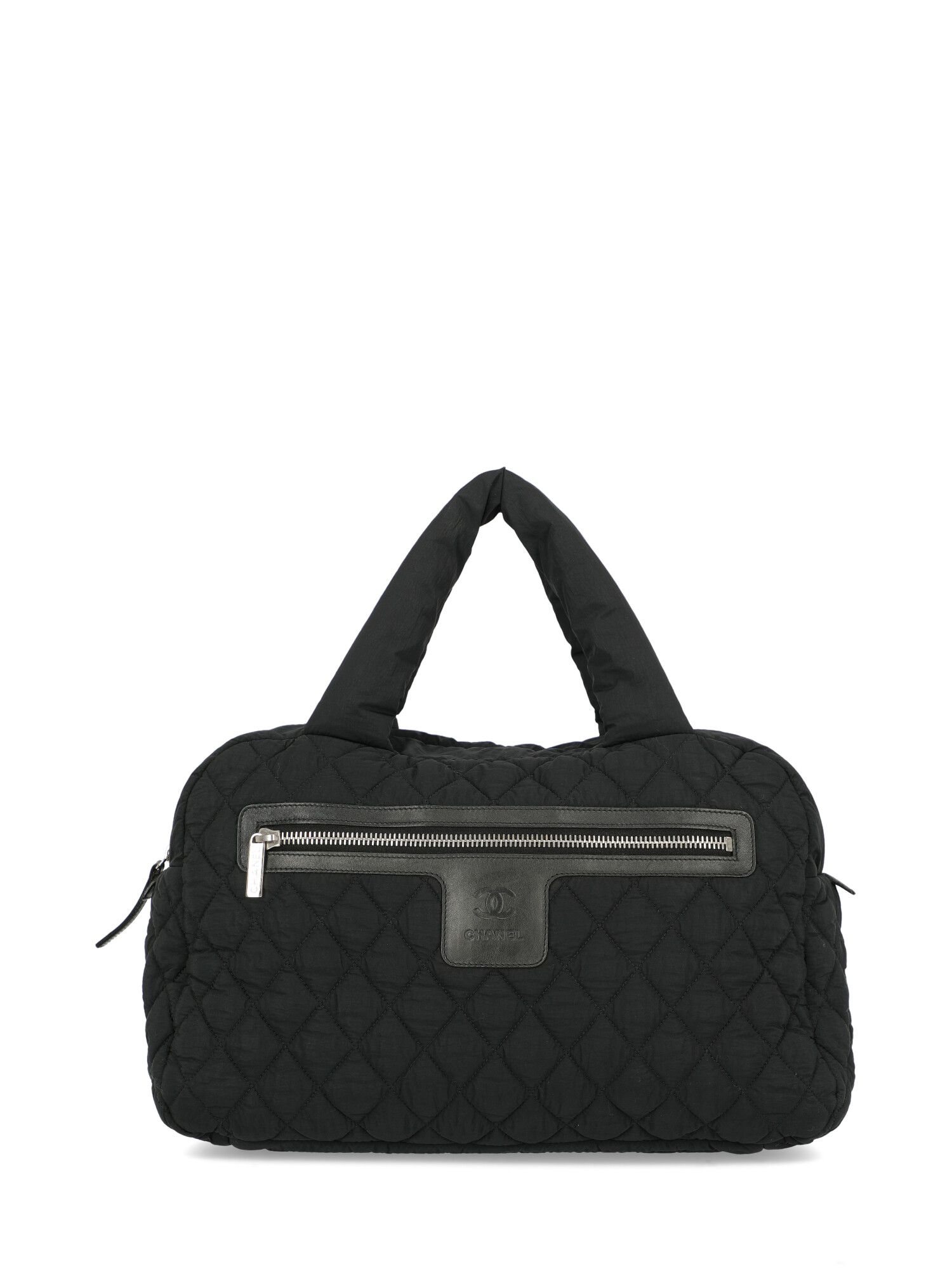 Chanel Special Price Women Handbags Coco Cocoon Black | eBay