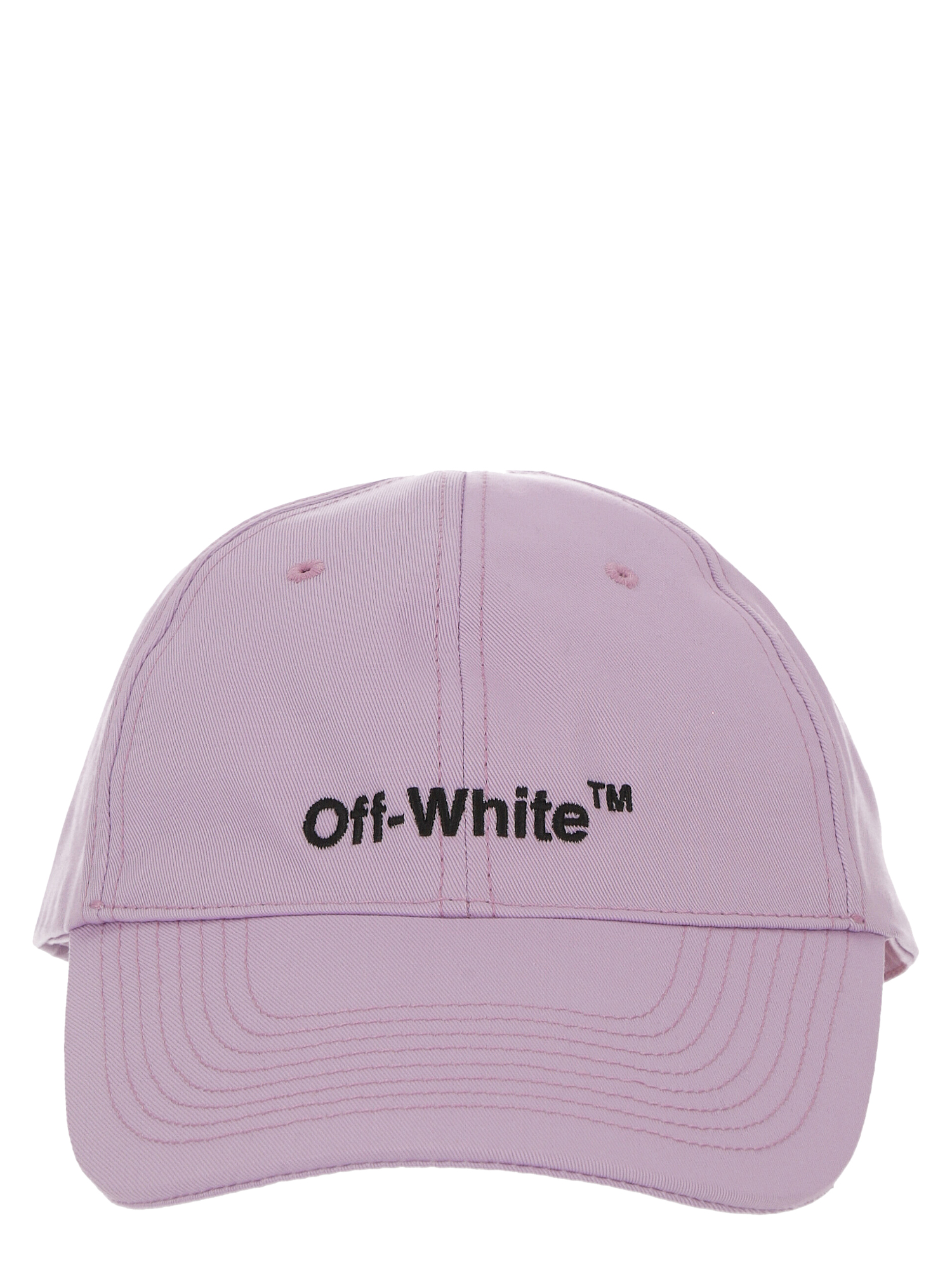 Chapeaux Pour Femme - Off-White - En Cotton Multicolor - Taille:  -