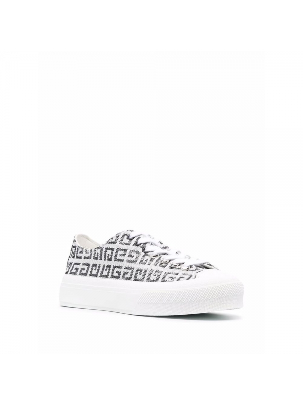 Givenchy Sneaker - LAMPOO
