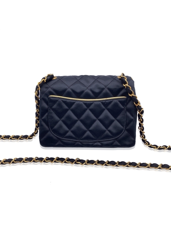 Chanel Shoulder bag - LAMPOO