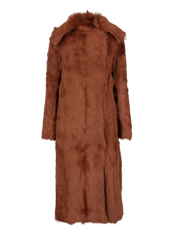Tory Burch Fur coat - LAMPOO