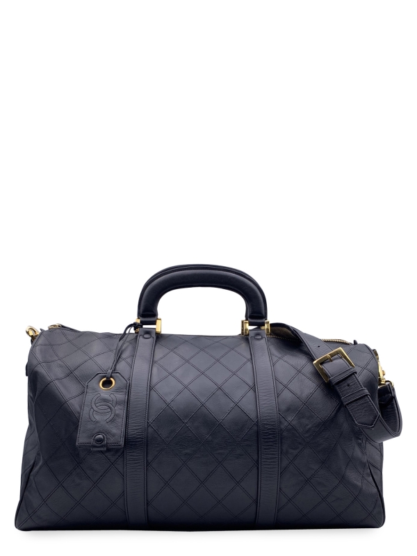 Chanel Travel bag - LAMPOO