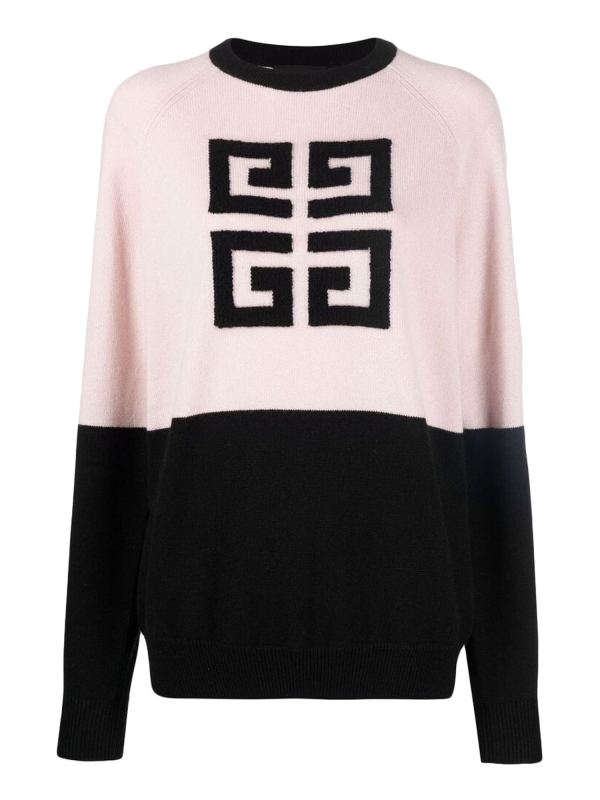 Givenchy Knitwear & Sweatshirt - LAMPOO
