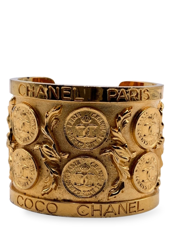 Chanel Bracelet - LAMPOO
