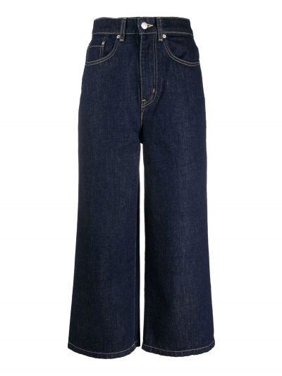 Jeans Alexa ABOUT YOU Donna Abbigliamento Pantaloni e jeans Jeans Jeans straight 