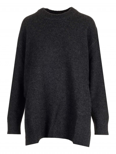 In Wool Lampoo Dames Kleding Truien & Vesten Truien Sweaters Womens Knitwear & Sweatshirts 