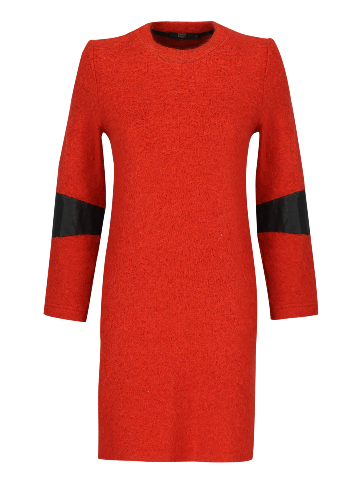 Robes Pour Femme - Markus Lupfer - En Wool Orange - Taille:  -