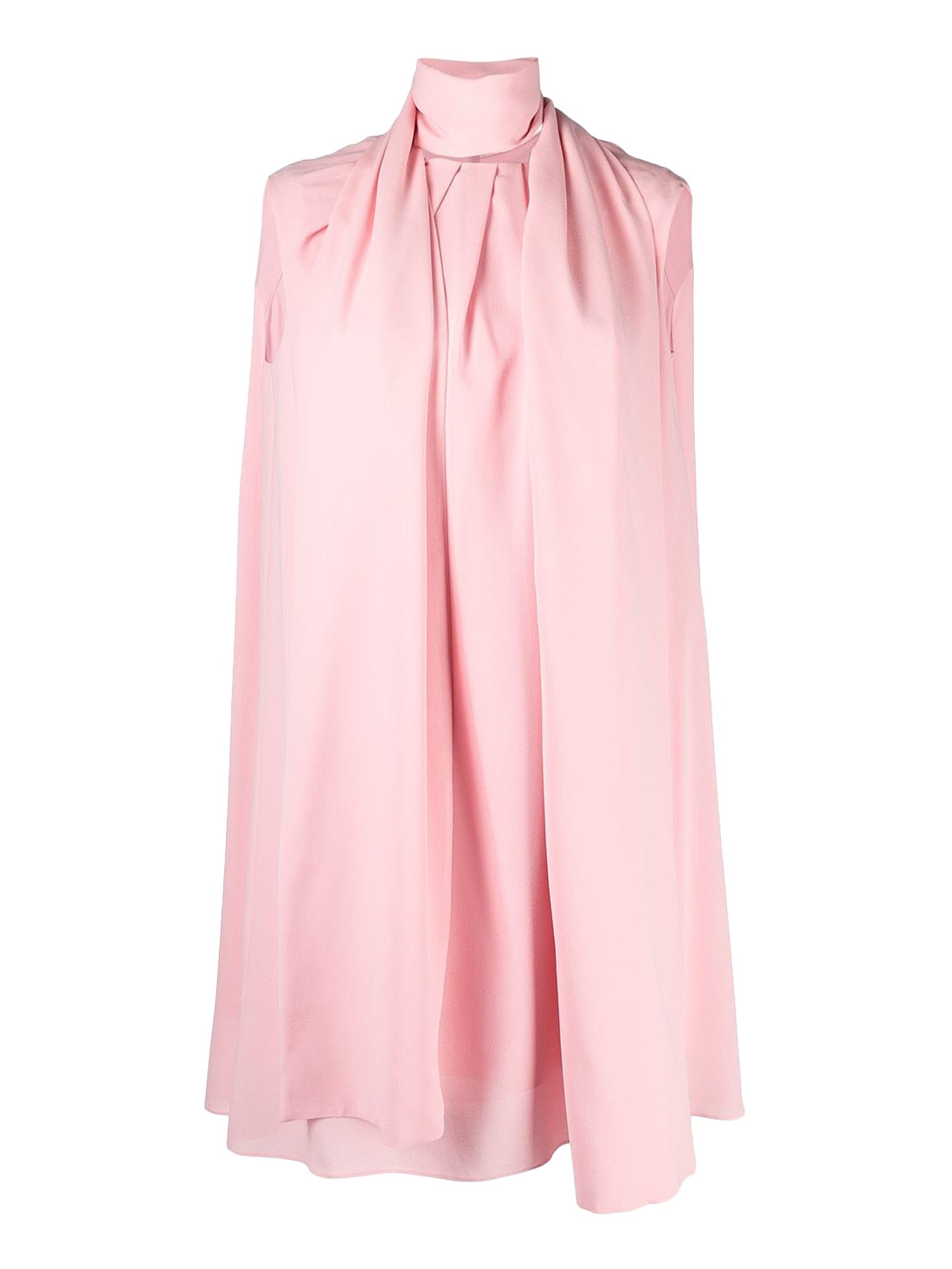 Alexander McQueen Dresses Pink