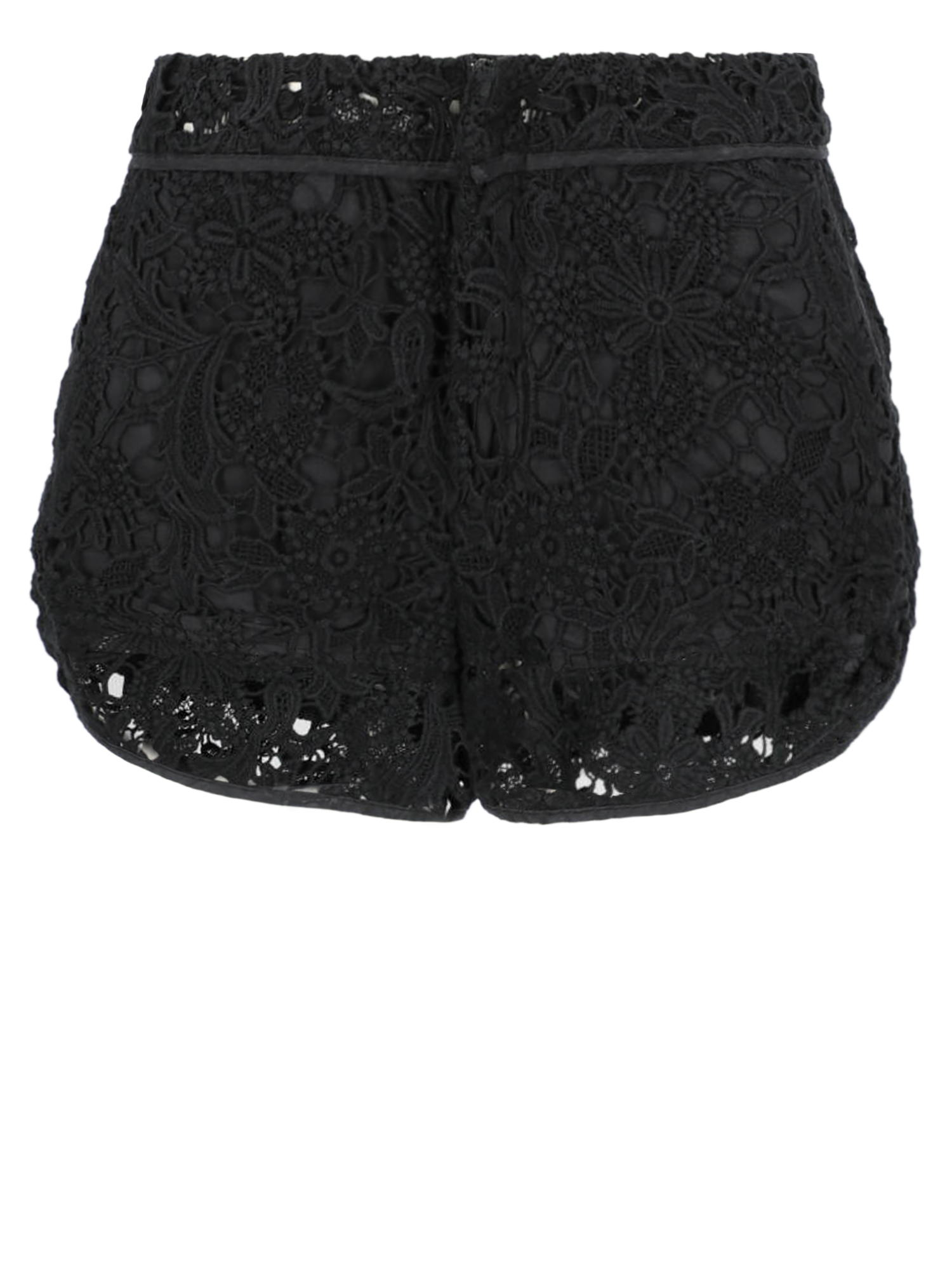 Pantalons Pour Femme - Iro - En Cotton Black - Taille:  -