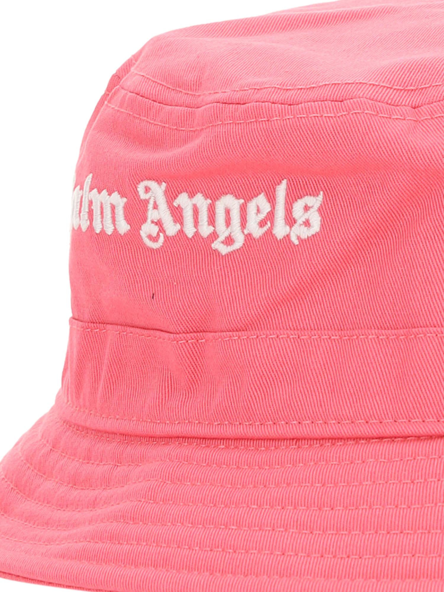 Chapeaux Pour Femme - Palm Angels - En Cotton Multicolor - Taille:  -