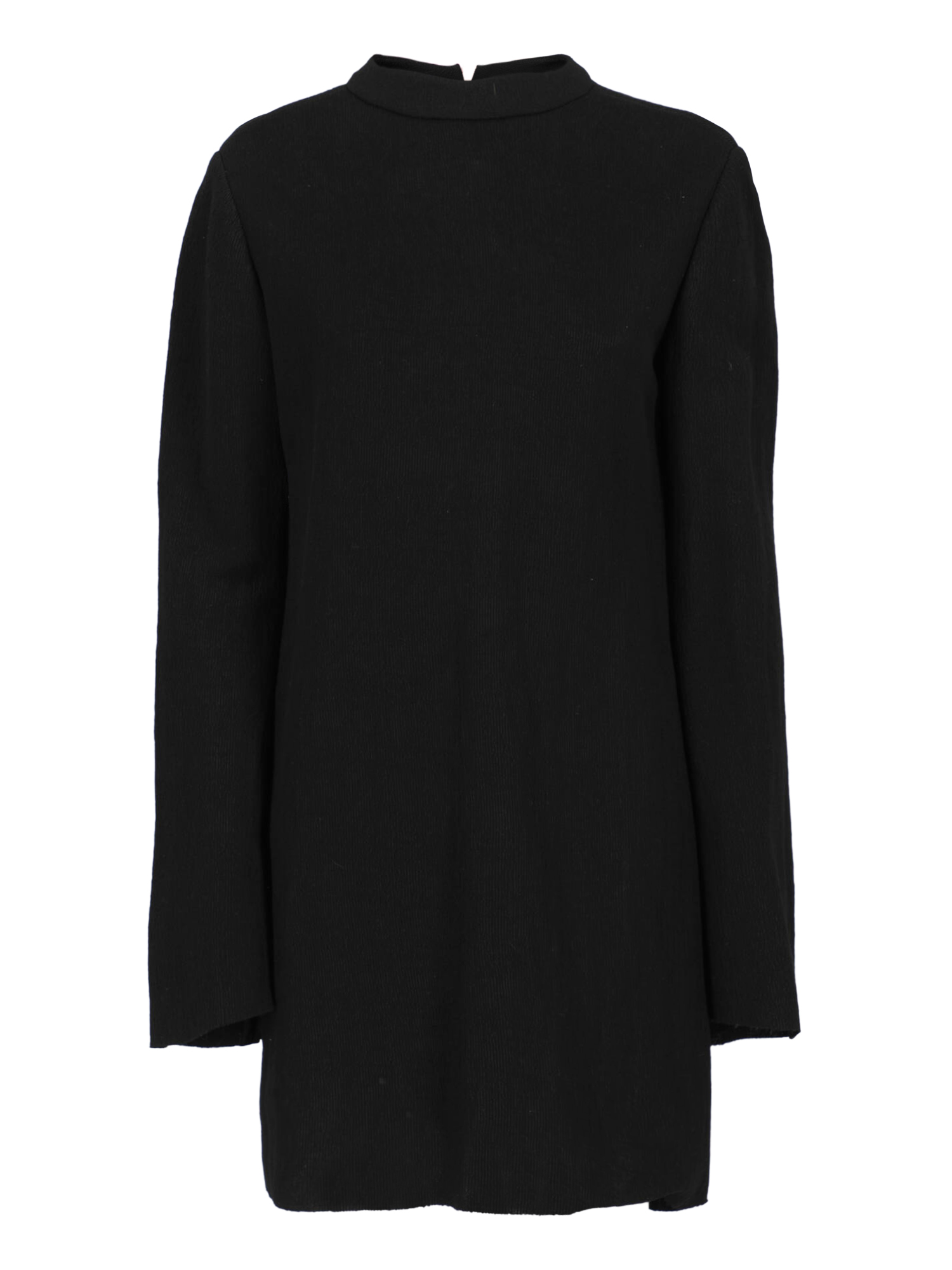 Robes Pour Femme - Ellery - En Synthetic Fibers Black - Taille:  -