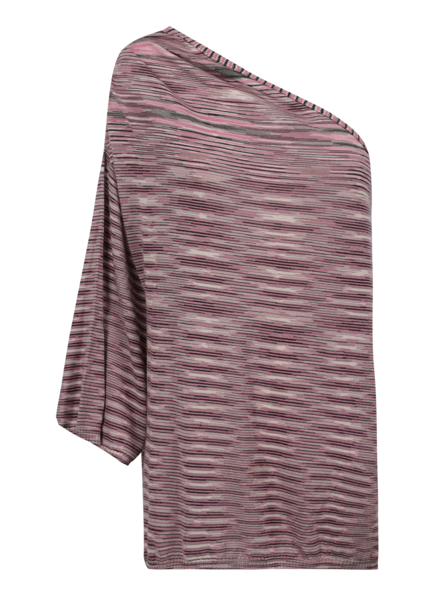 Missoni Femme T-shirts et tops Purple Wool