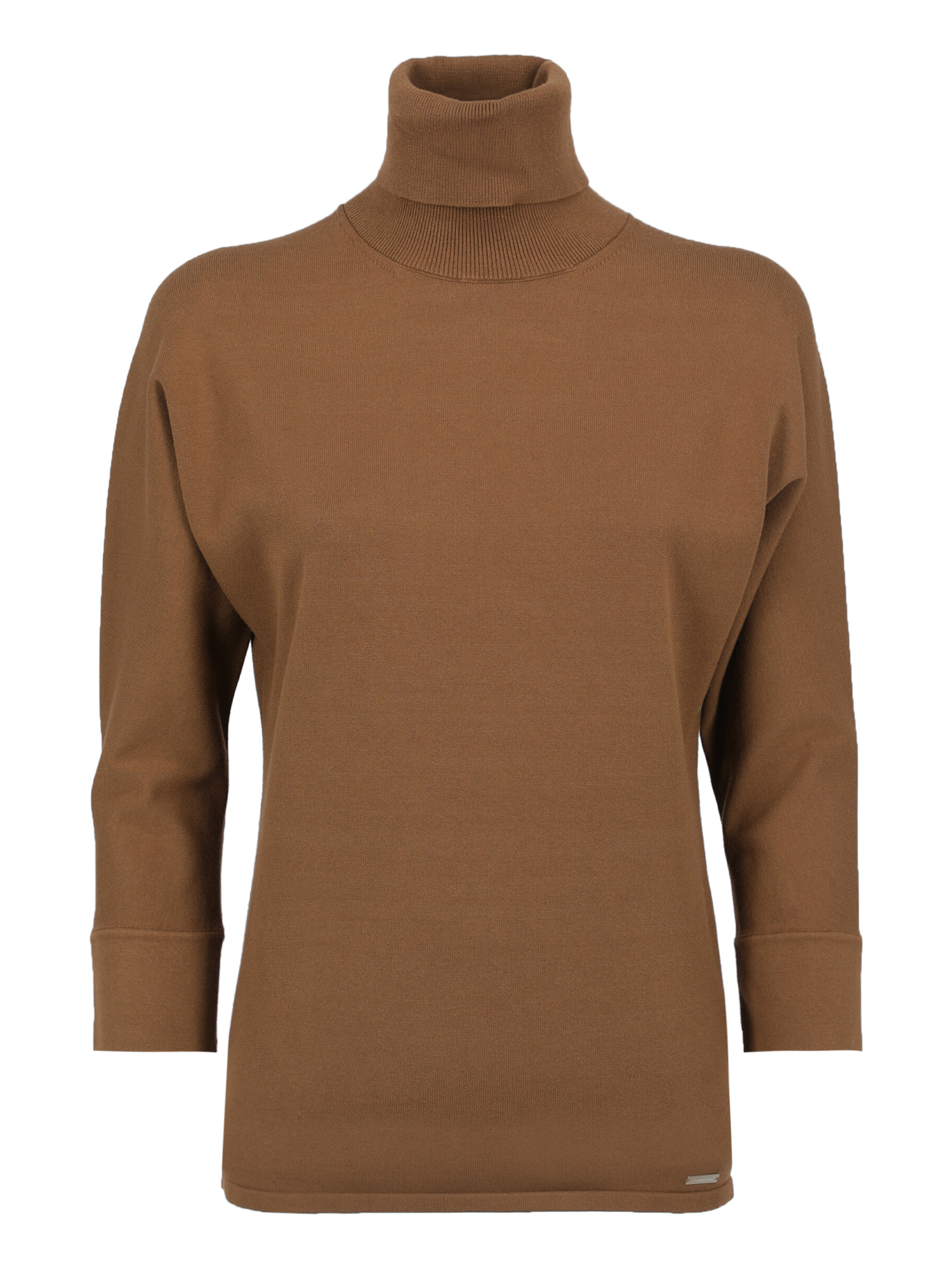 Dsquared2 Femme Pulls et sweat-shirts Brown Fabric