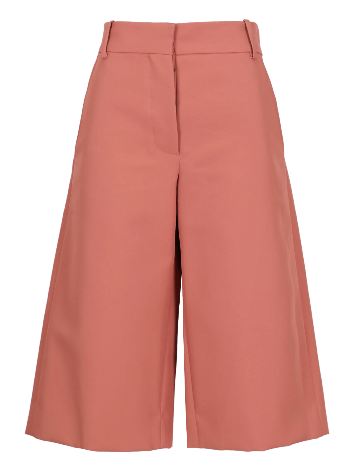 Pantaloni Da Donna - Marni - In Materiale Sintetico Rosa - Taglia:  -