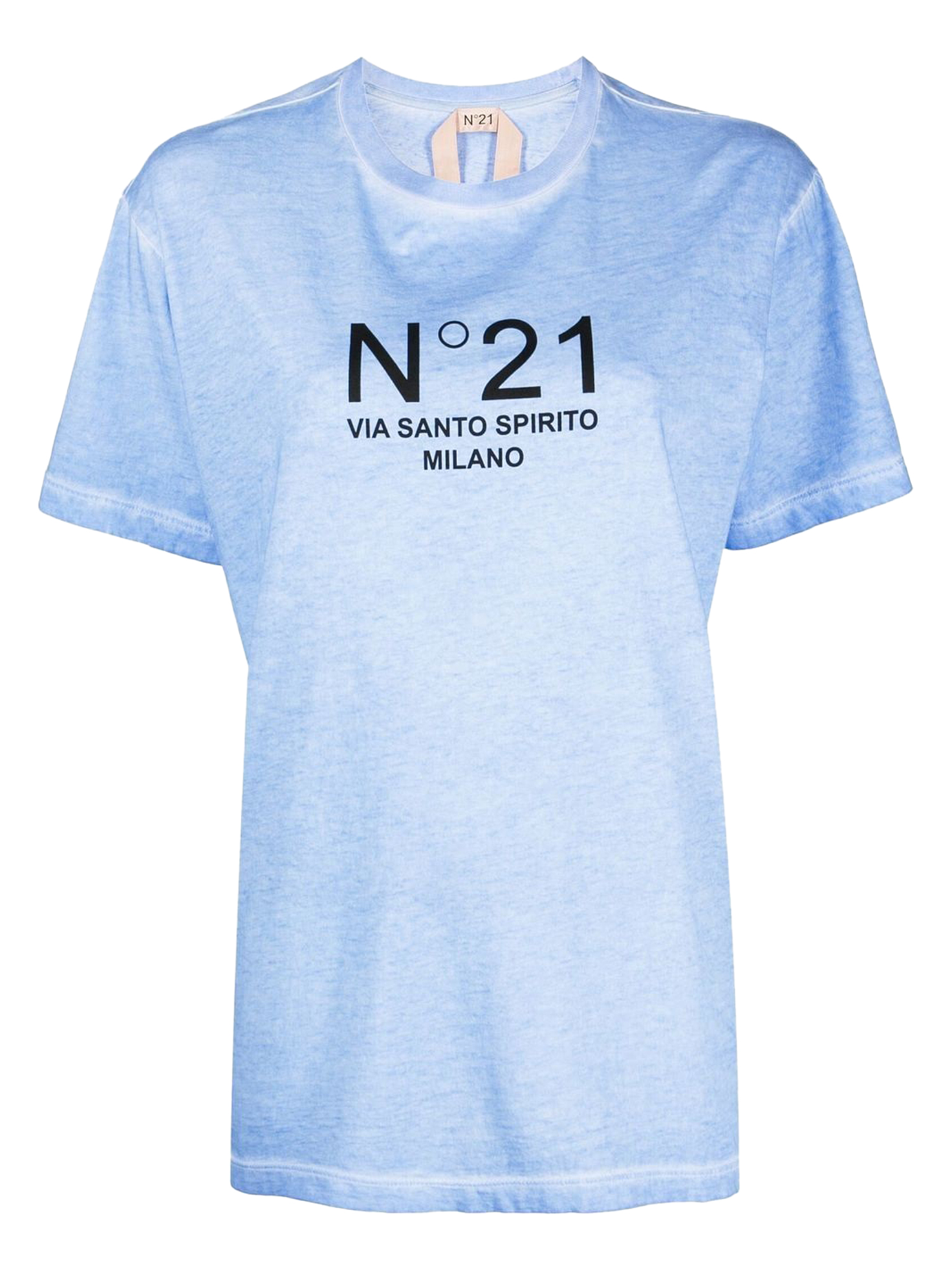 N°21 T-SHIRTS AND TOP