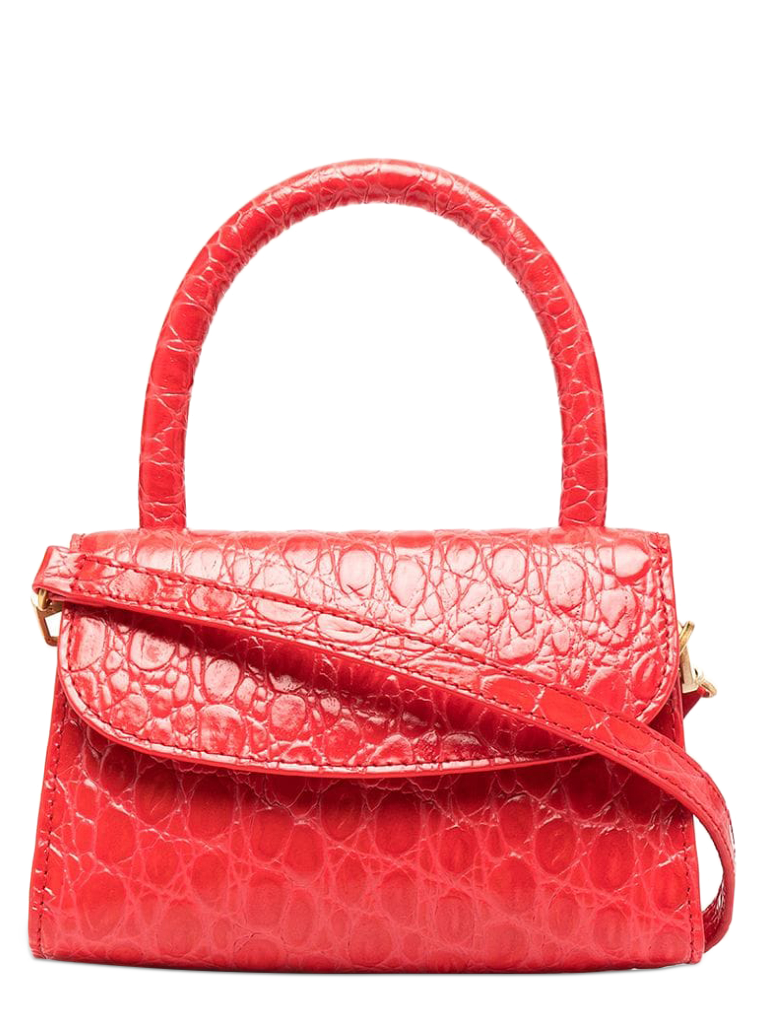 By Far Bags.. Red