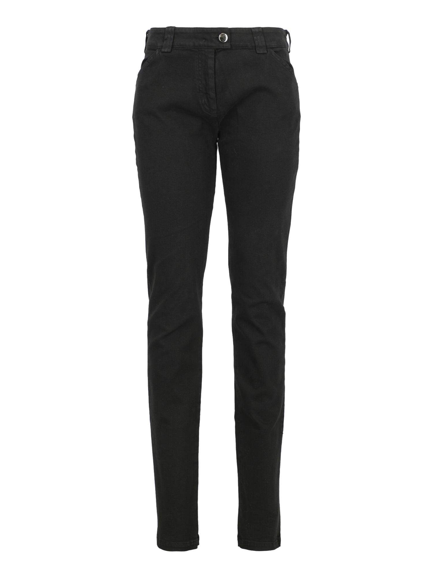Pantalons Pour Femme - Balenciaga - En Cotton Black - Taille:  -