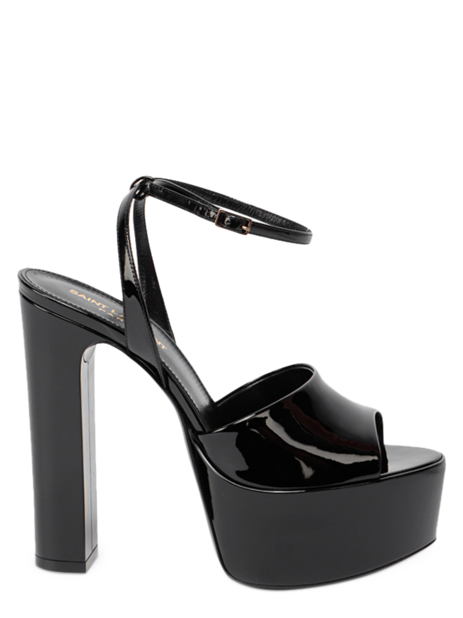 `Sexy` Platform Sandals