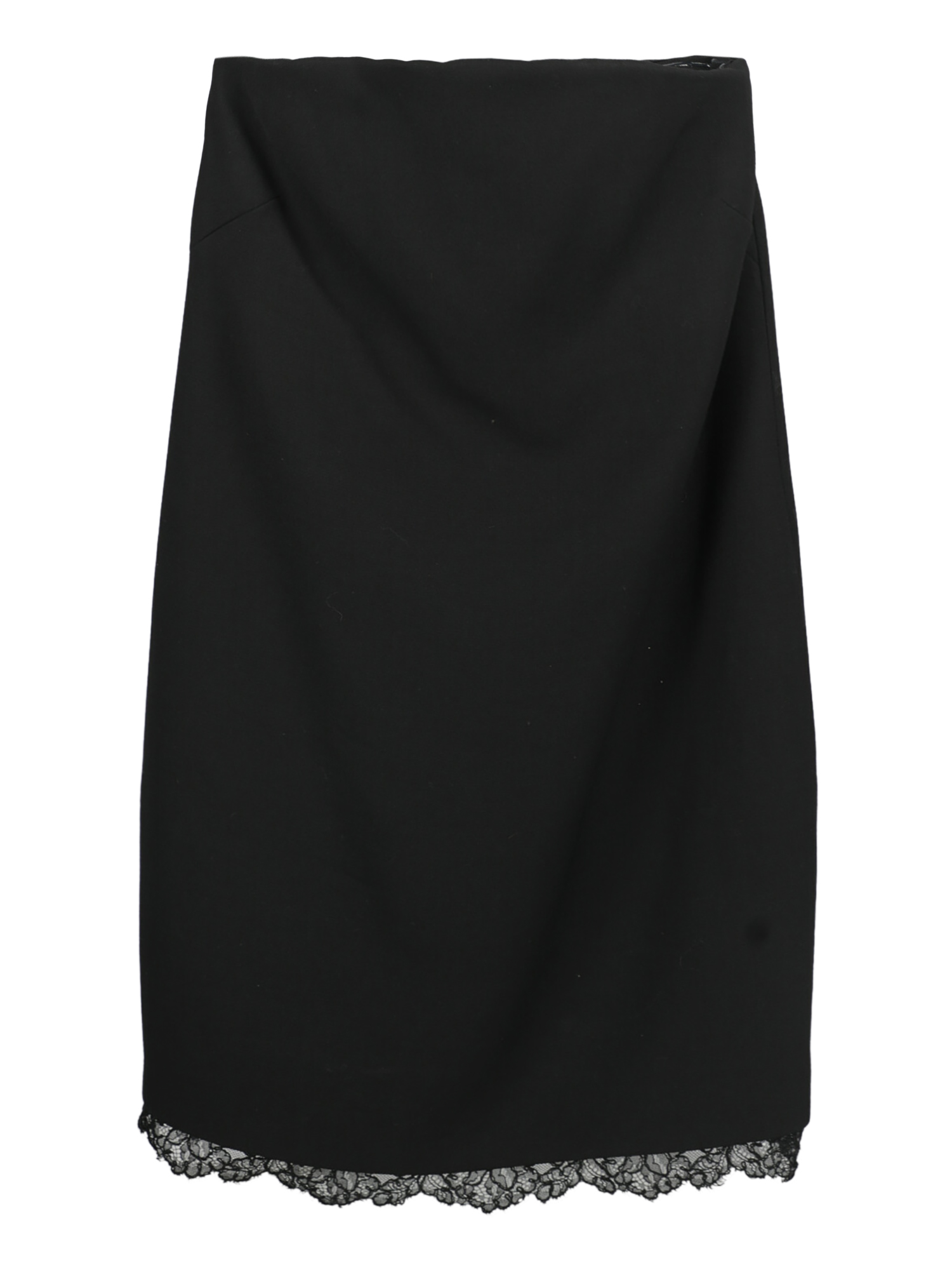 Robes Pour Femme - Philosophy - En Synthetic Fibers Black - Taille:  -